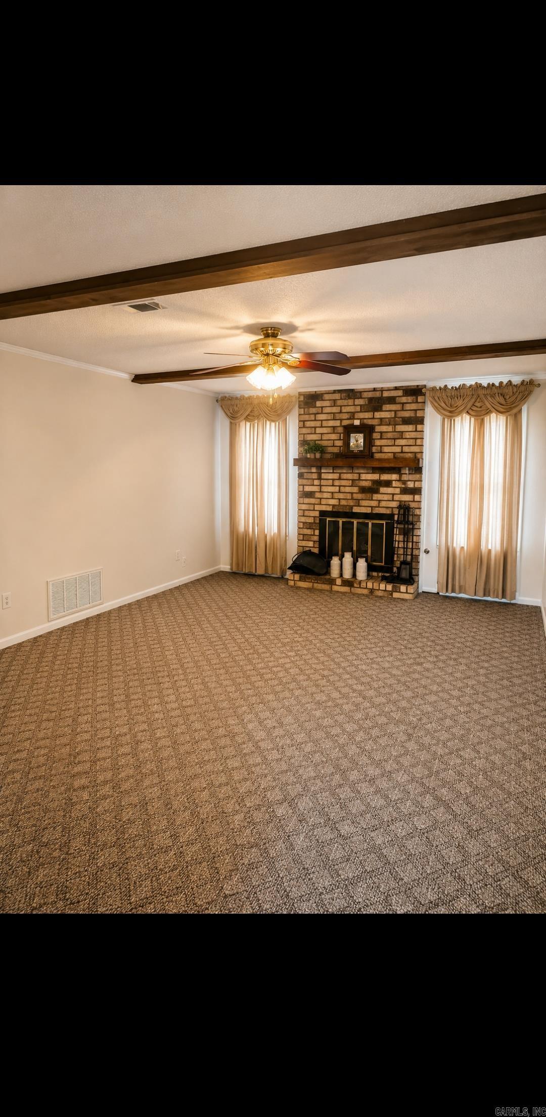 CENTRAL PLACE - Residential
