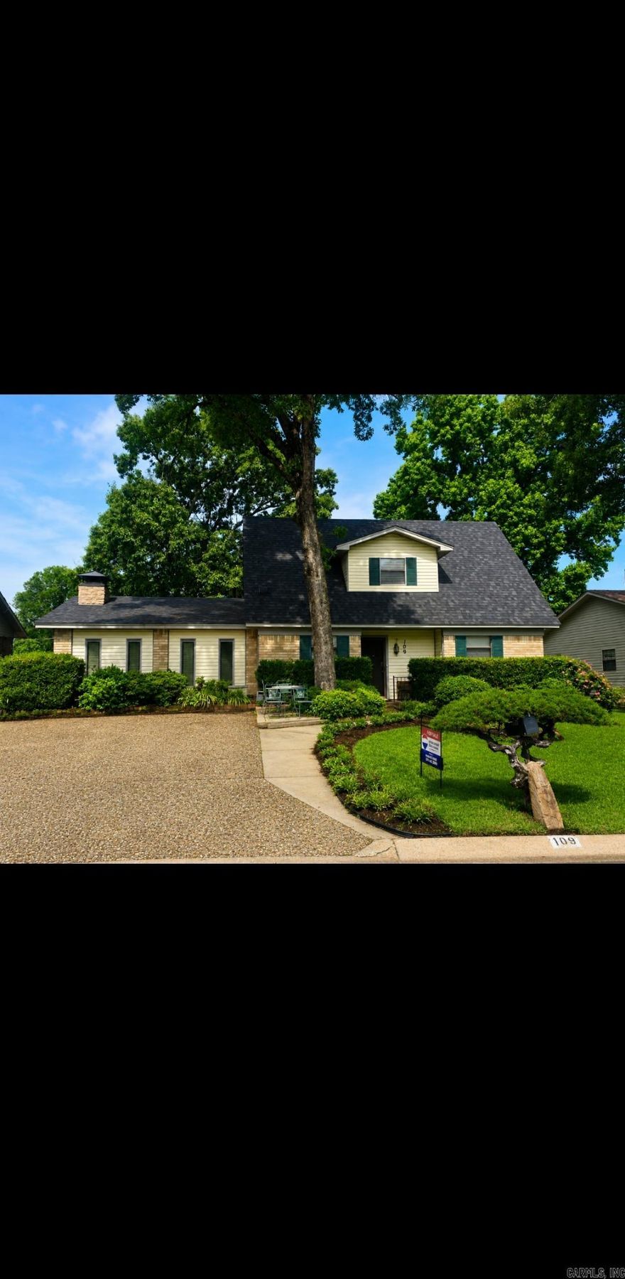 Welcome to this charming and well-maintained two-story home located in a quiet cul-de-sac in Sherwood. This spacious property offers 4 bedrooms and 2 full bathrooms, with a functional layout that includes two bedrooms on the main level and two upstairs. The home features approximately 1,995 square feet of living space and includes several recent updates, such as a new roof installed in 2024 and a high-efficiency HVAC system added in 2023. Interior highlights include a comfortable living room with a gas fireplace, an additional family room with a second gas fireplace (converted from the garage), and an updated kitchen with all appliances included.