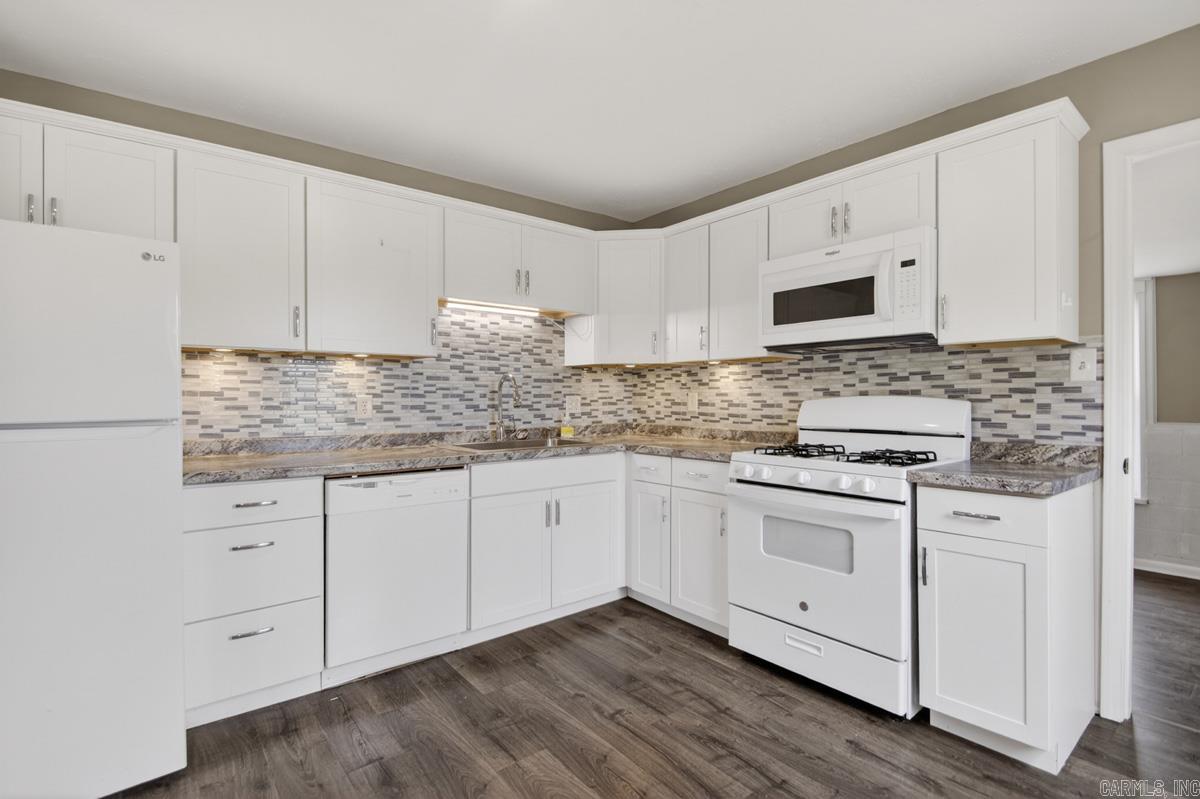 Not In List - Residential