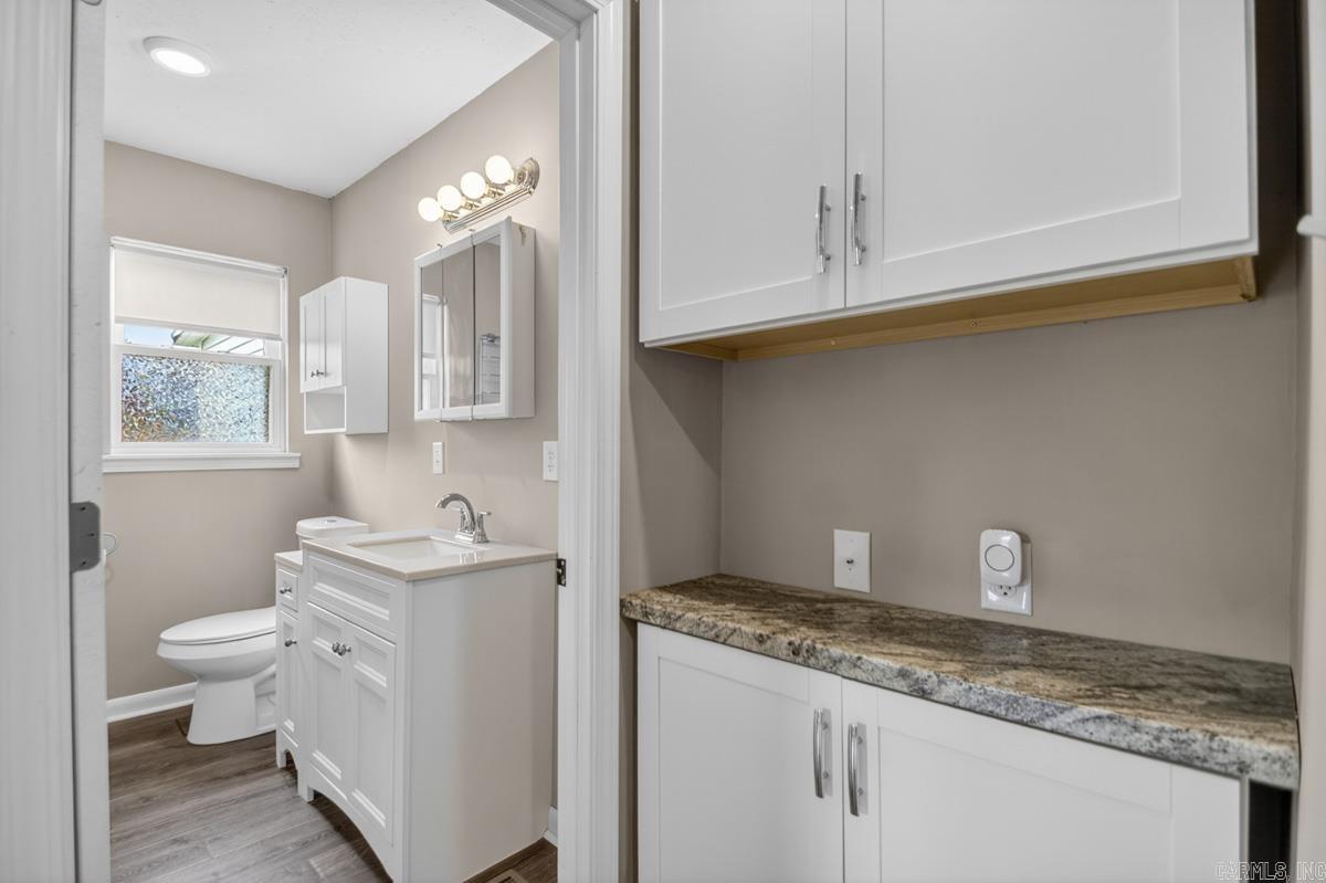 Not In List - Residential