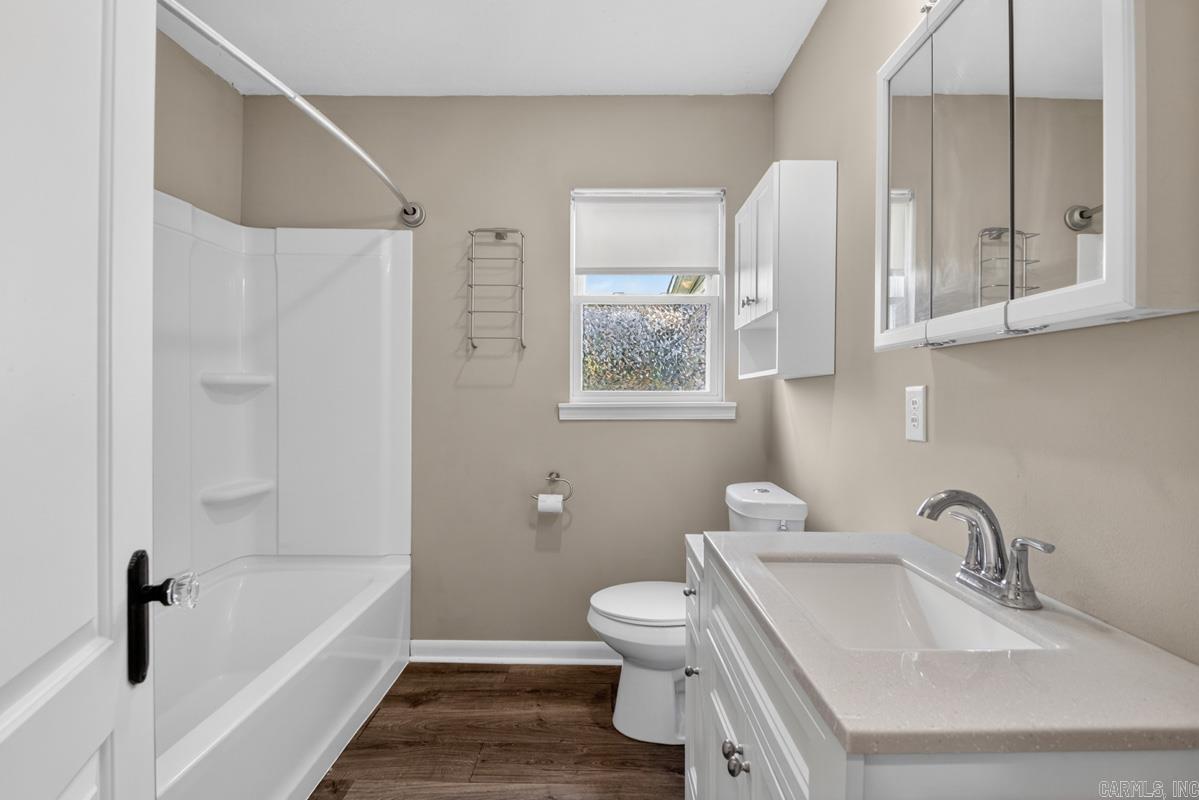 Not In List - Residential