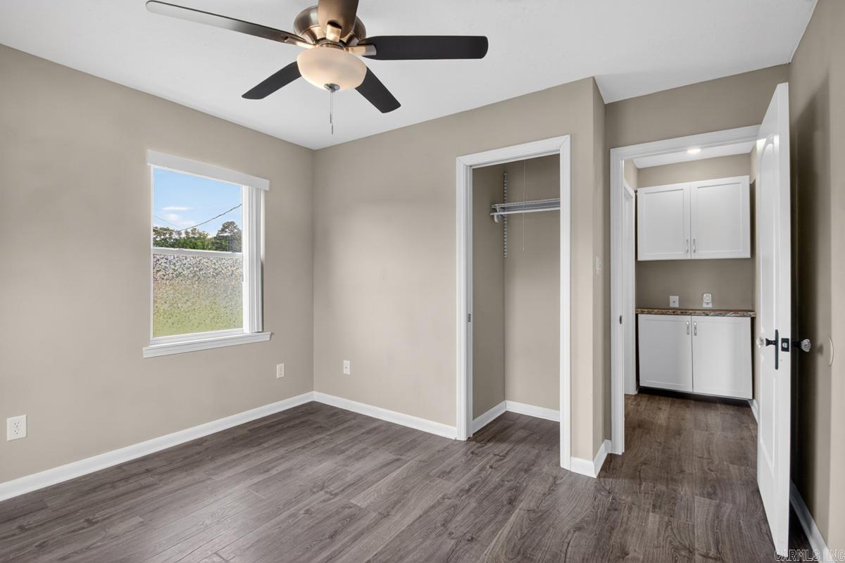 Not In List - Residential