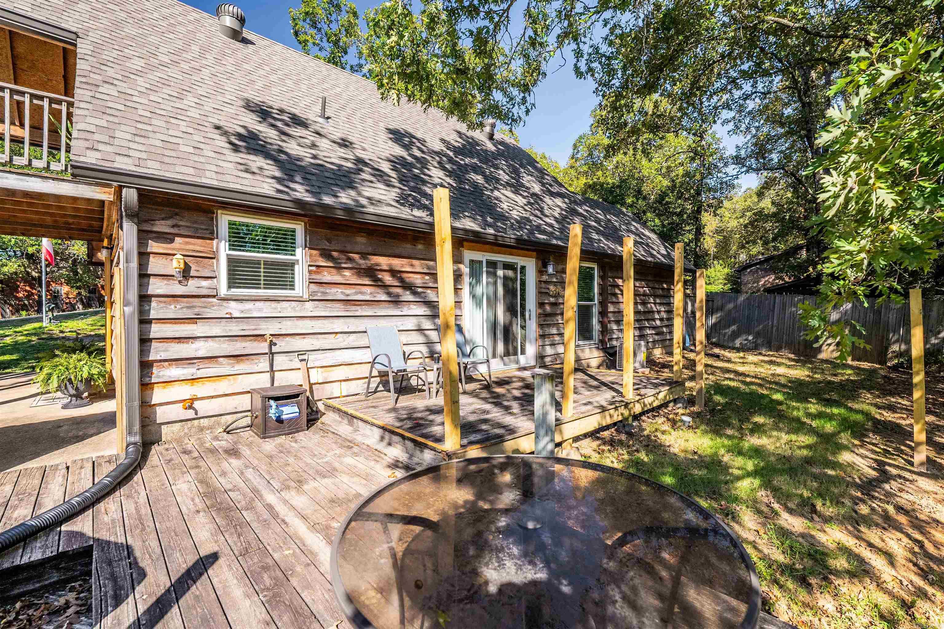 Cabot City Area - Residential