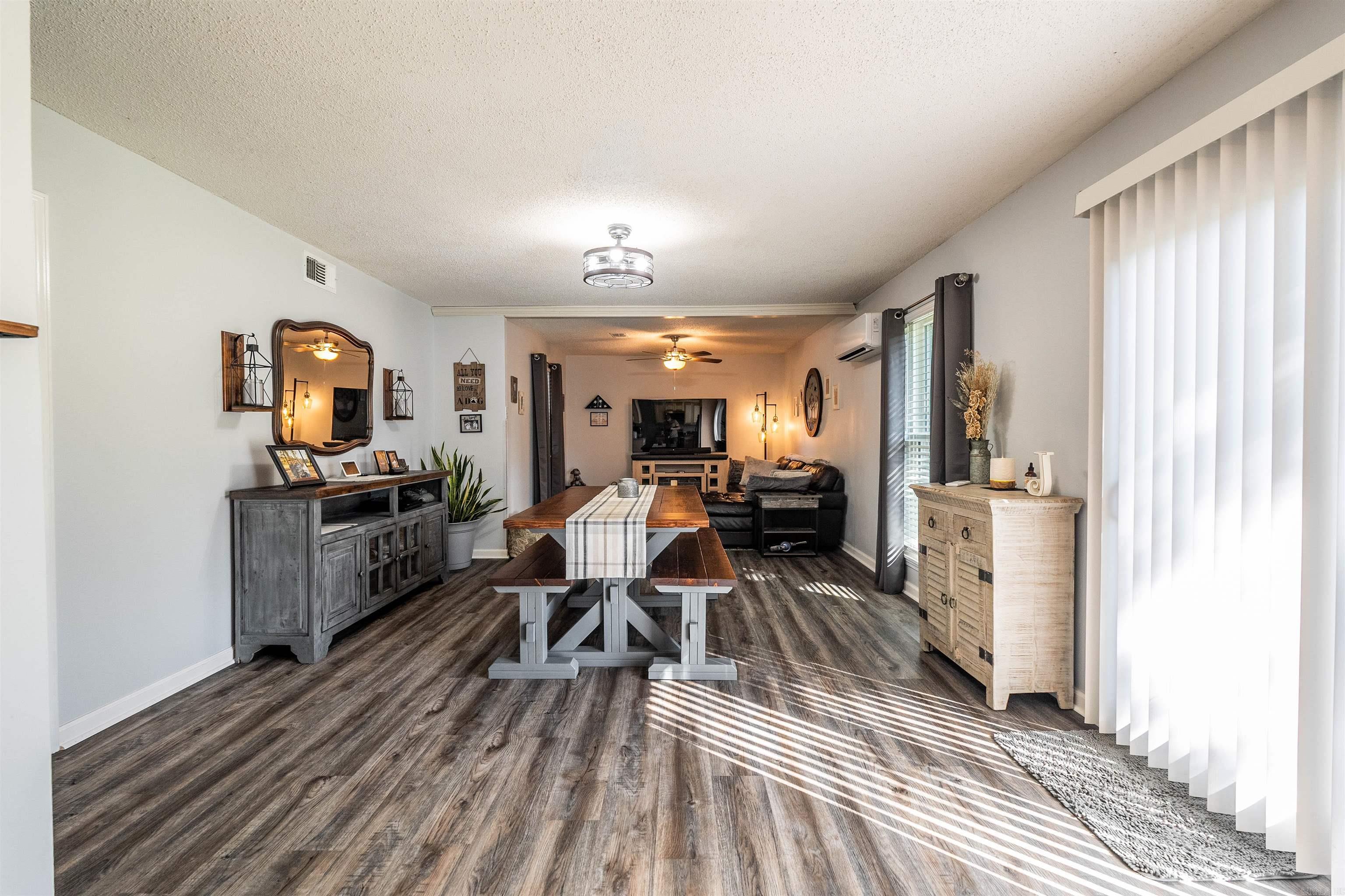 Cabot City Area - Residential