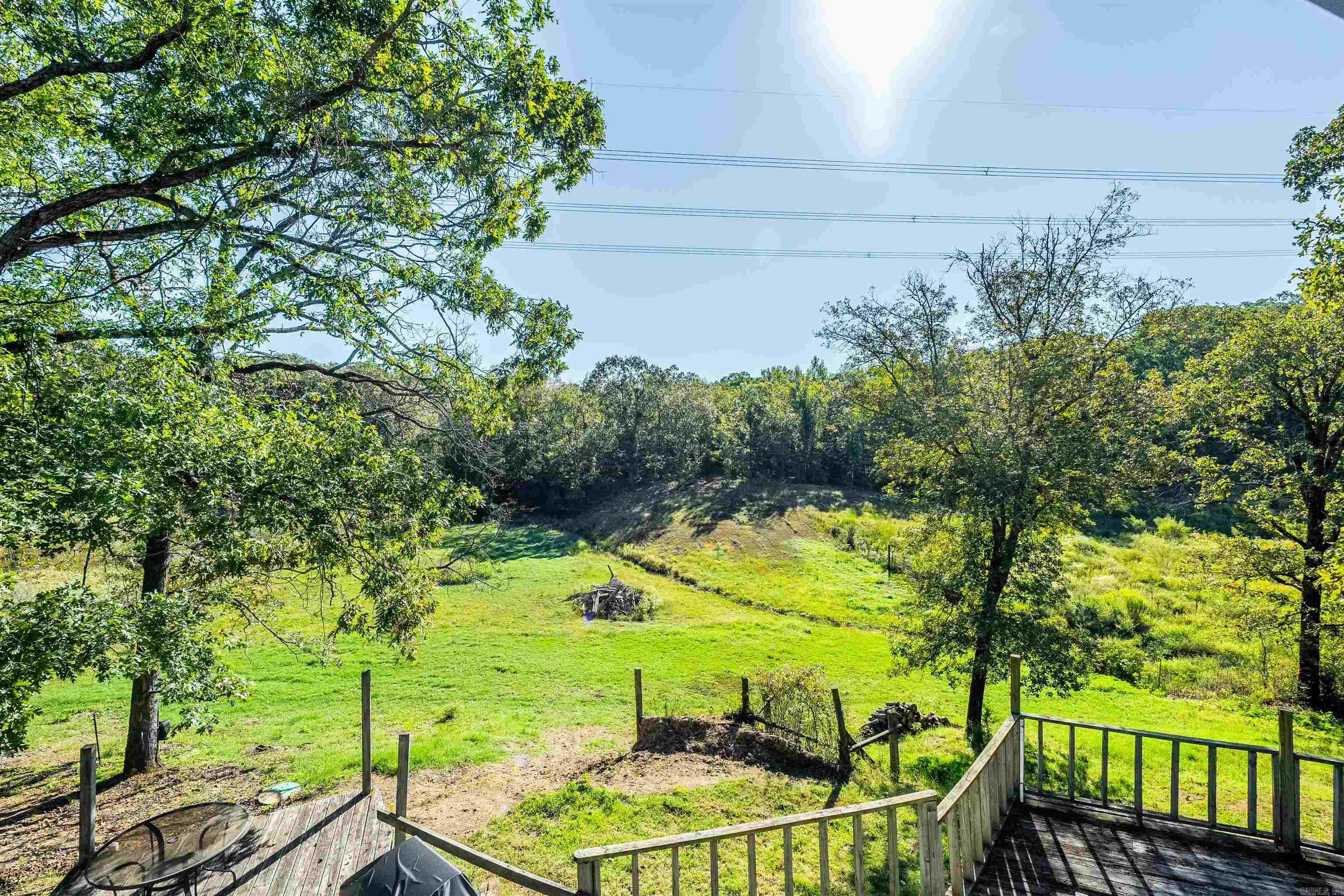 Cabot City Area - Residential