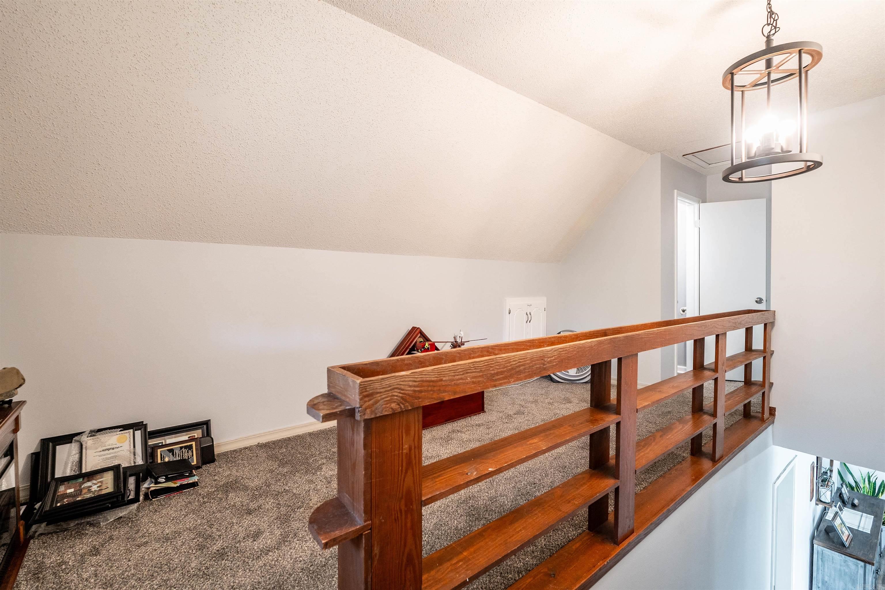 Cabot City Area - Residential