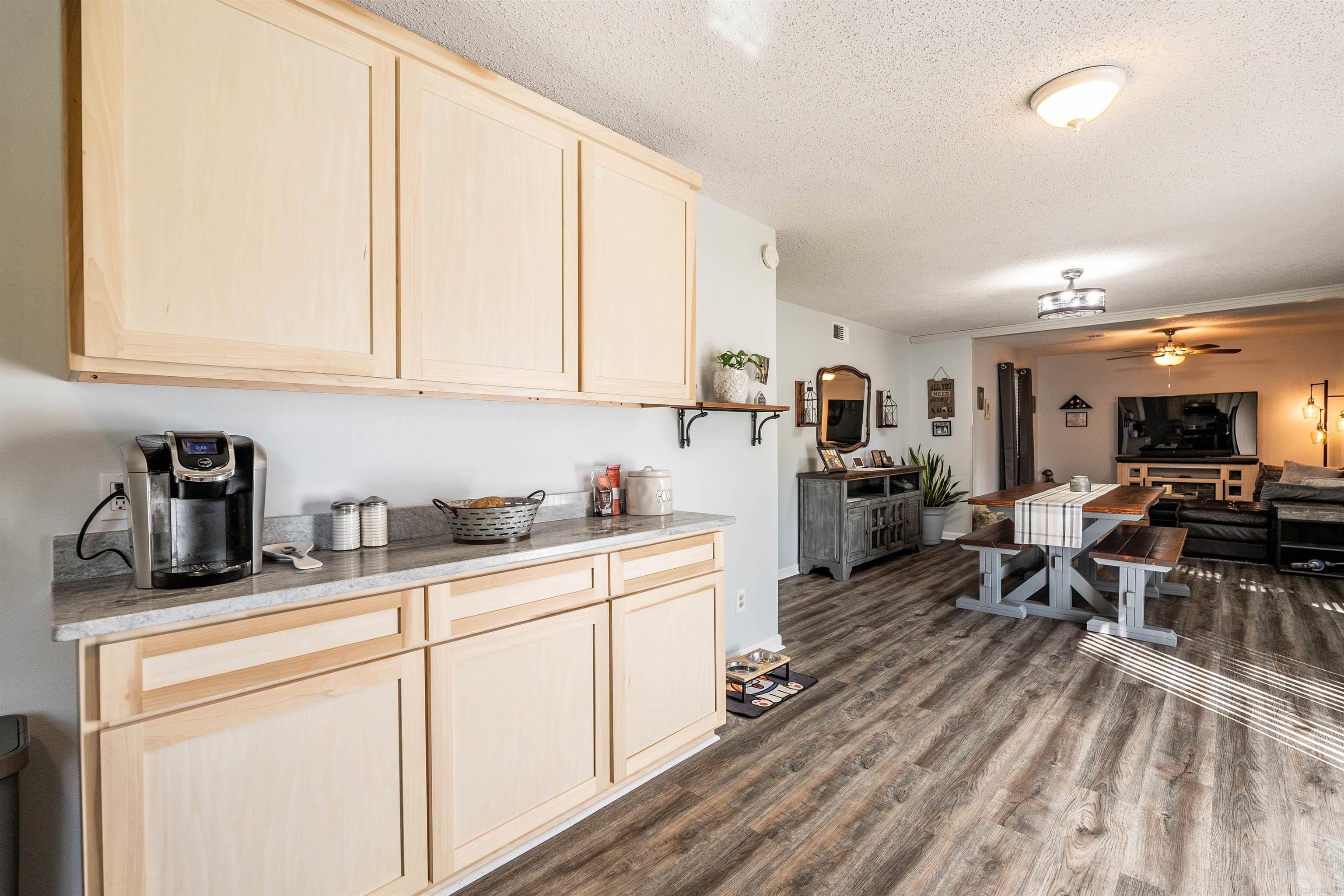 Cabot City Area - Residential