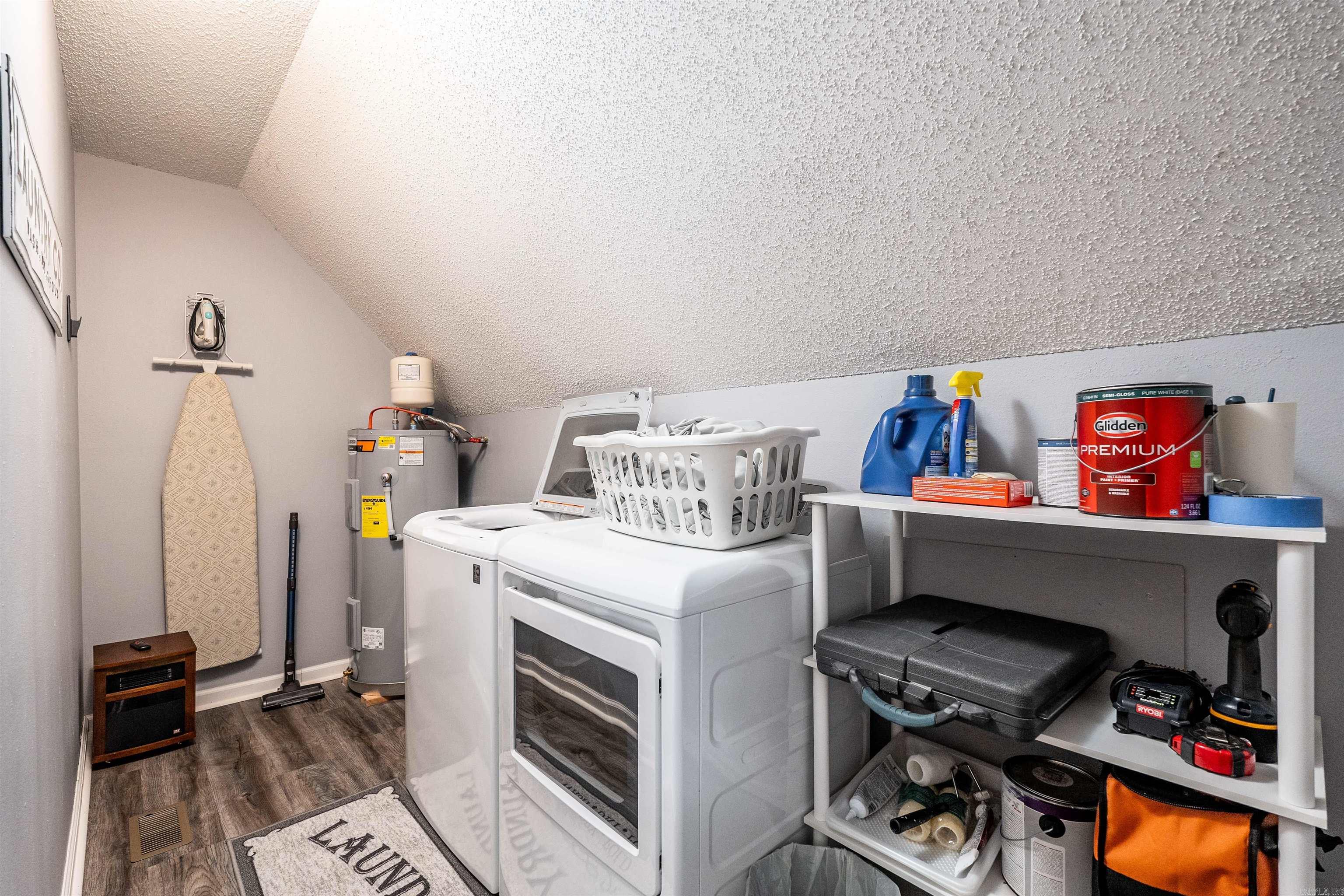 Cabot City Area - Residential