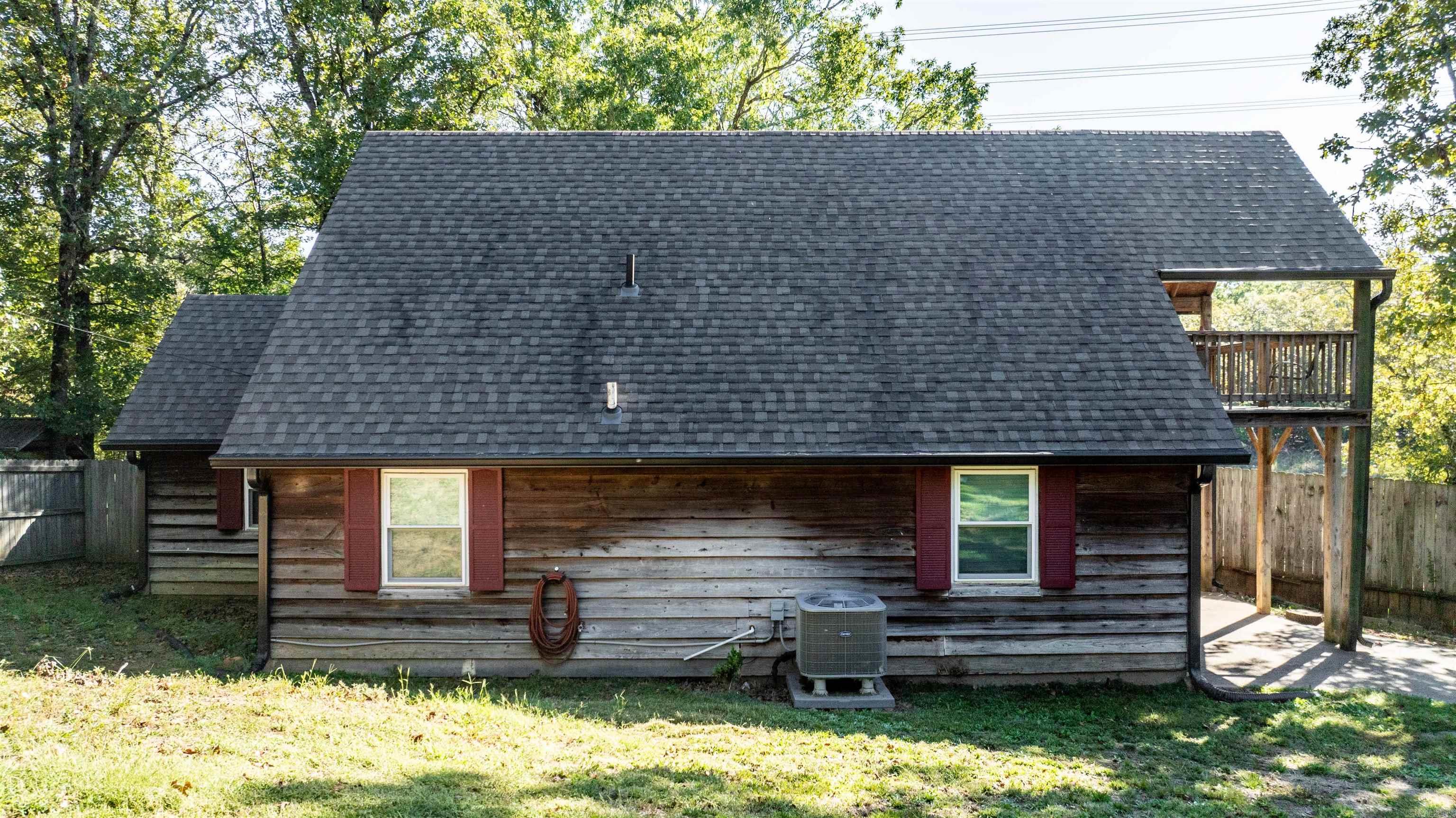 Cabot City Area - Residential