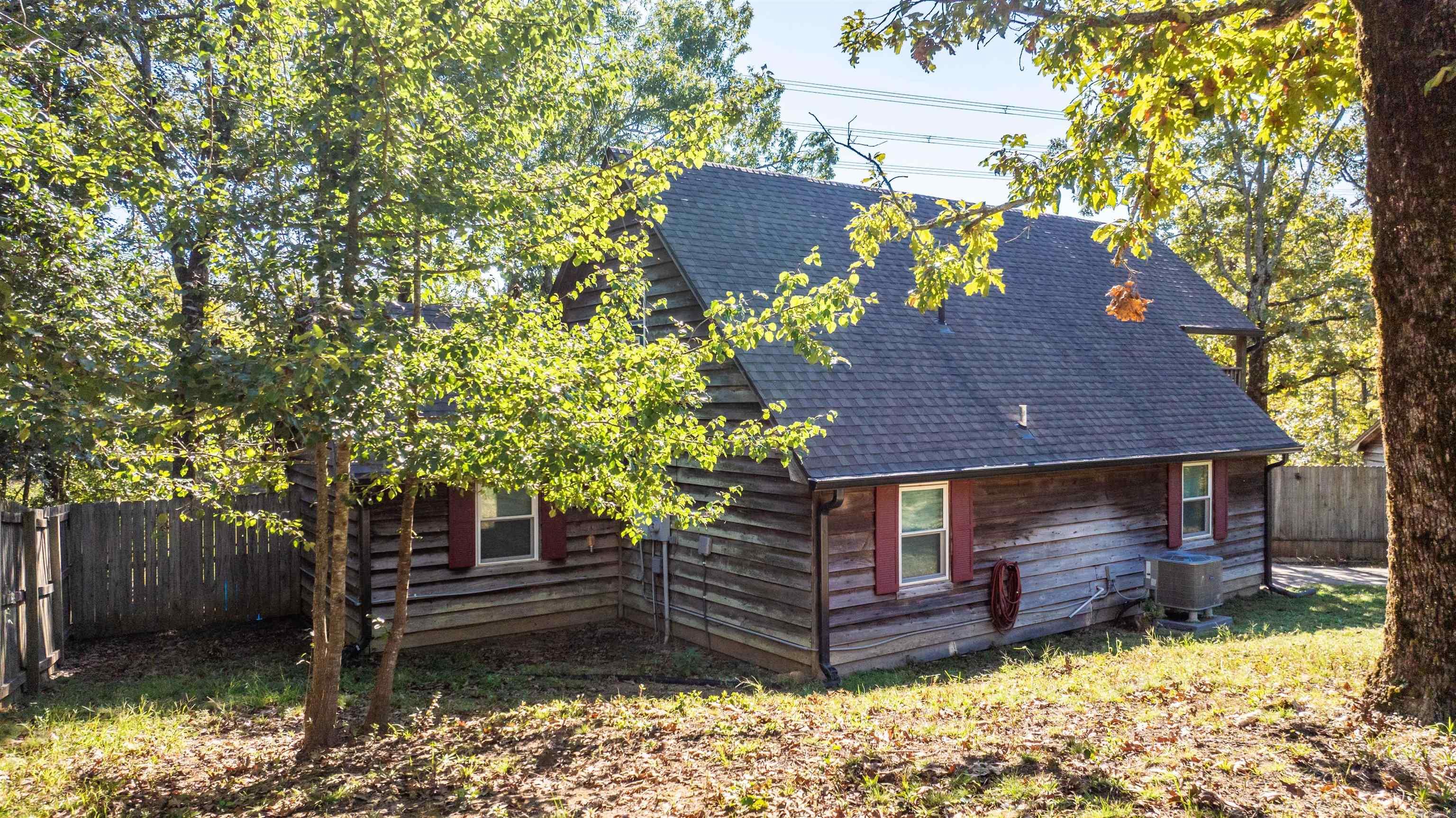 Cabot City Area - Residential