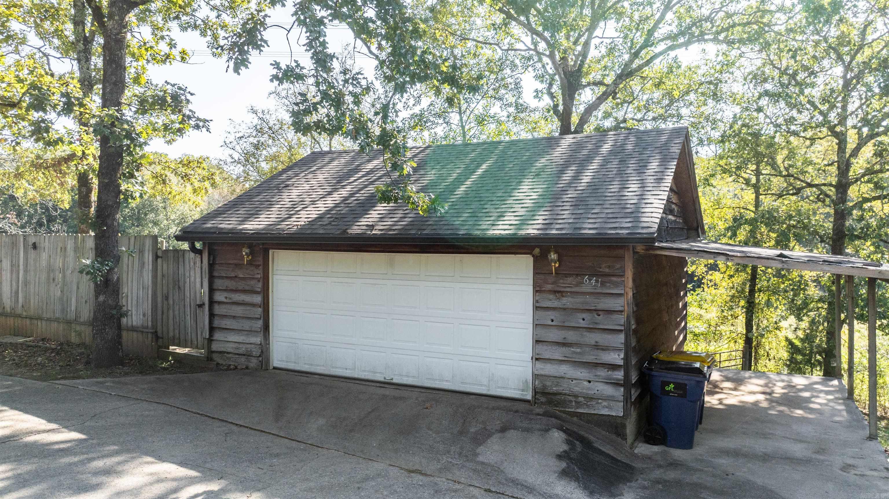 Cabot City Area - Residential