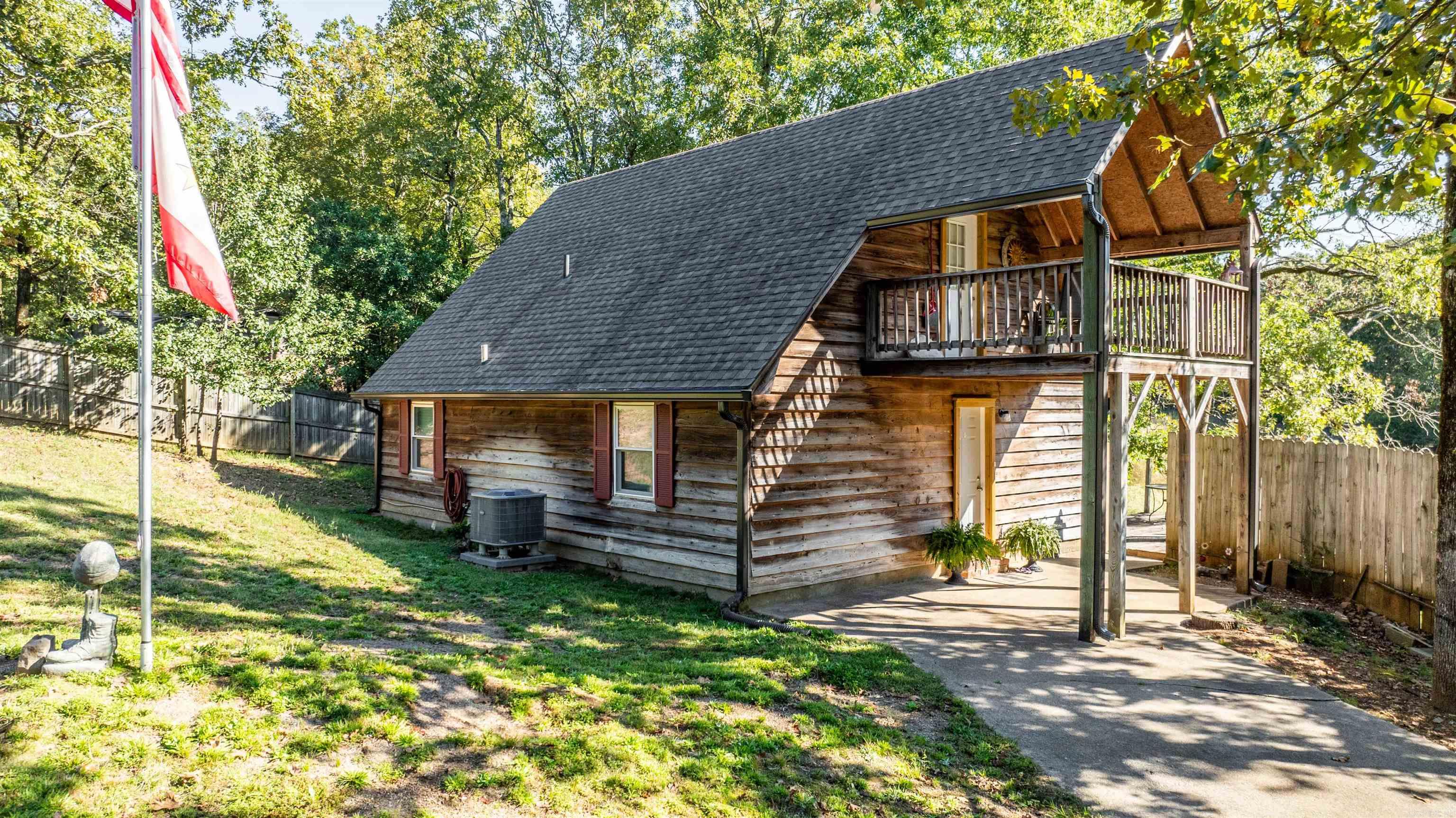 Cabot City Area - Residential