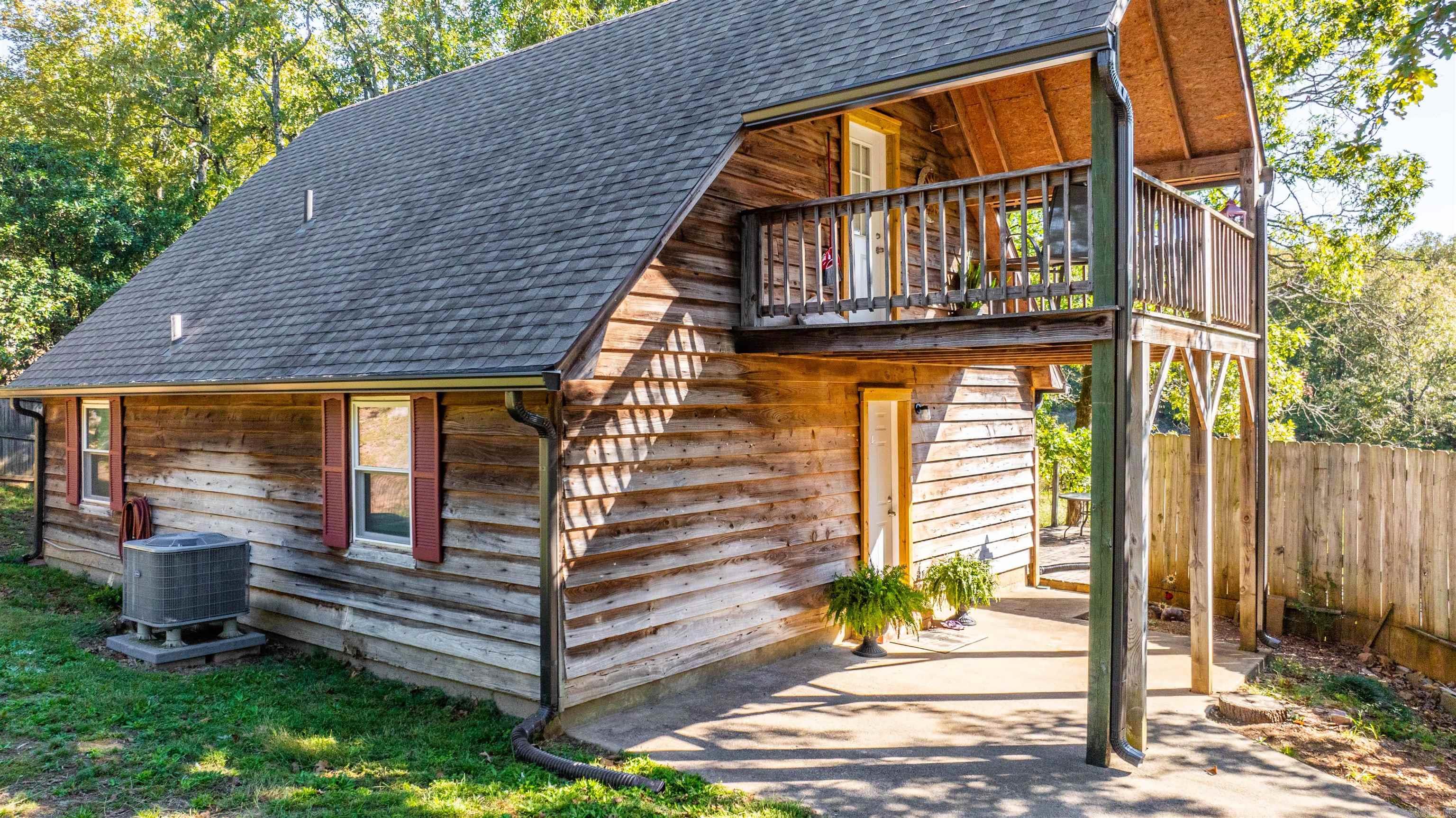 Cabot City Area - Residential