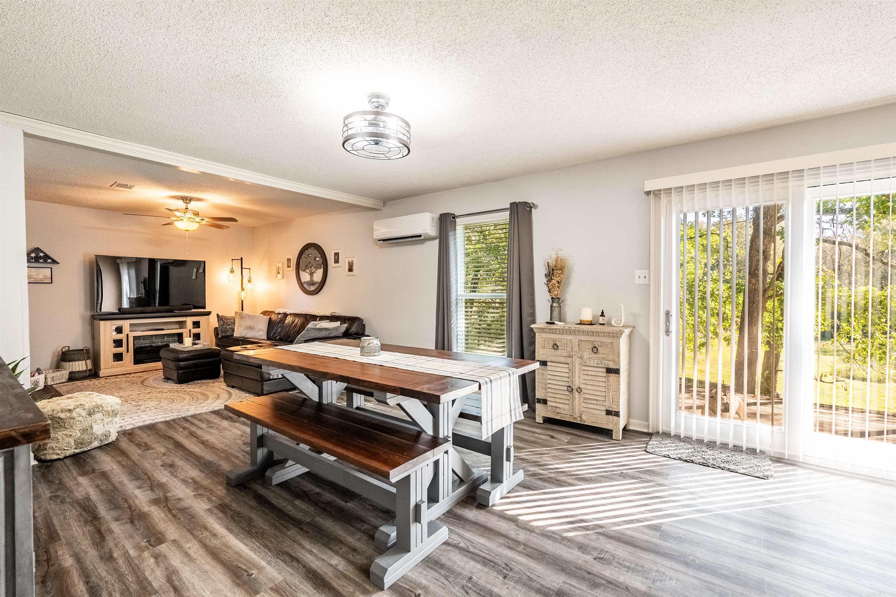 Cabot City Area - Residential