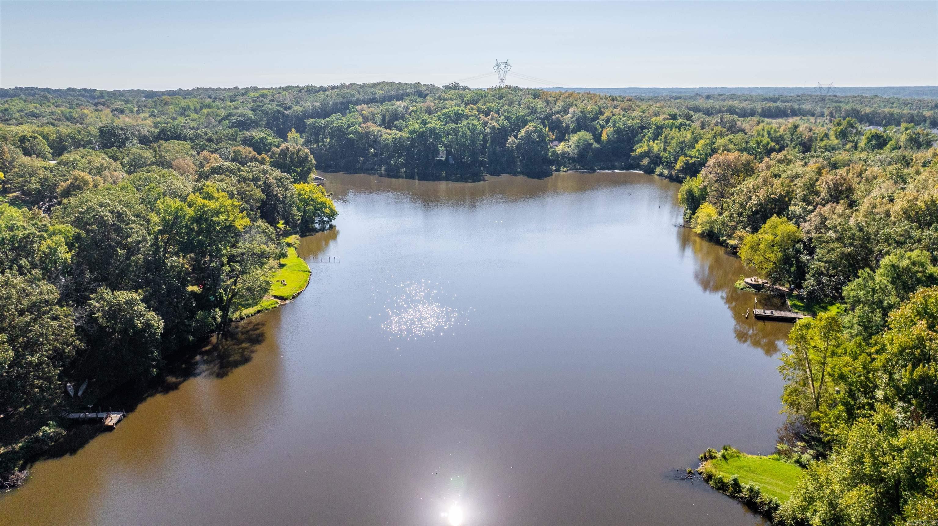 Cabot City Area - Residential