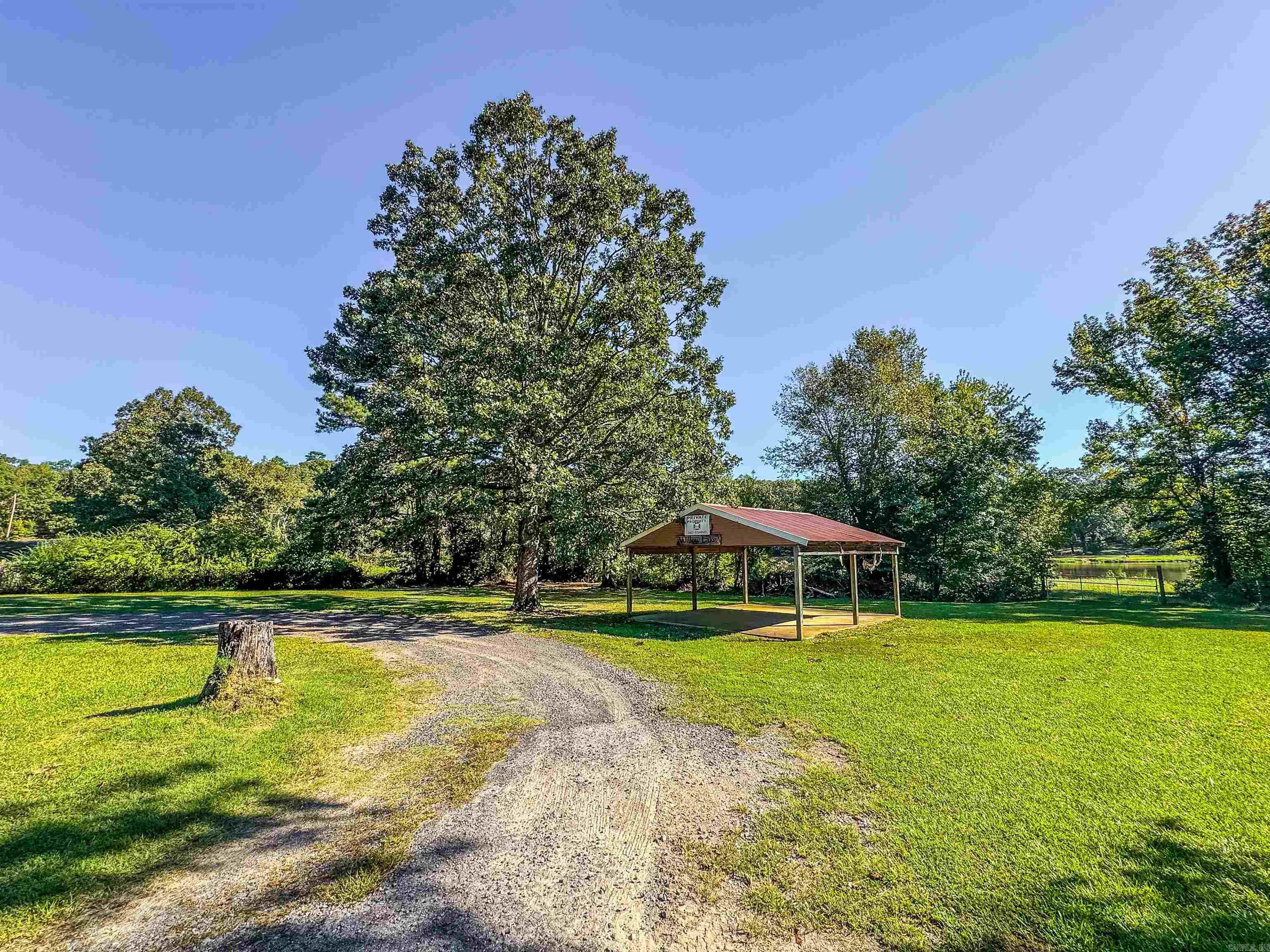 Cabot City Area - Residential