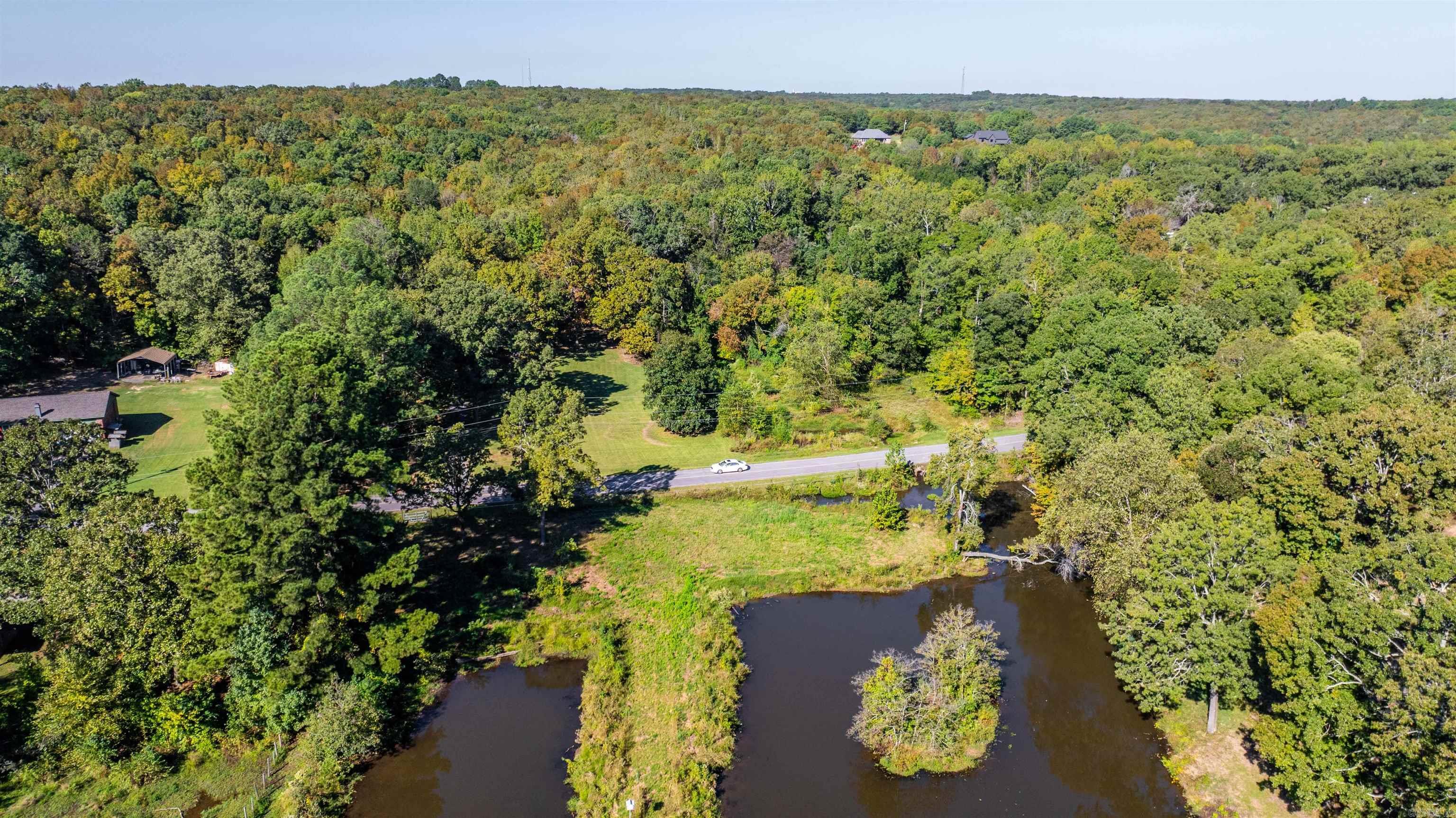 Cabot City Area - Residential