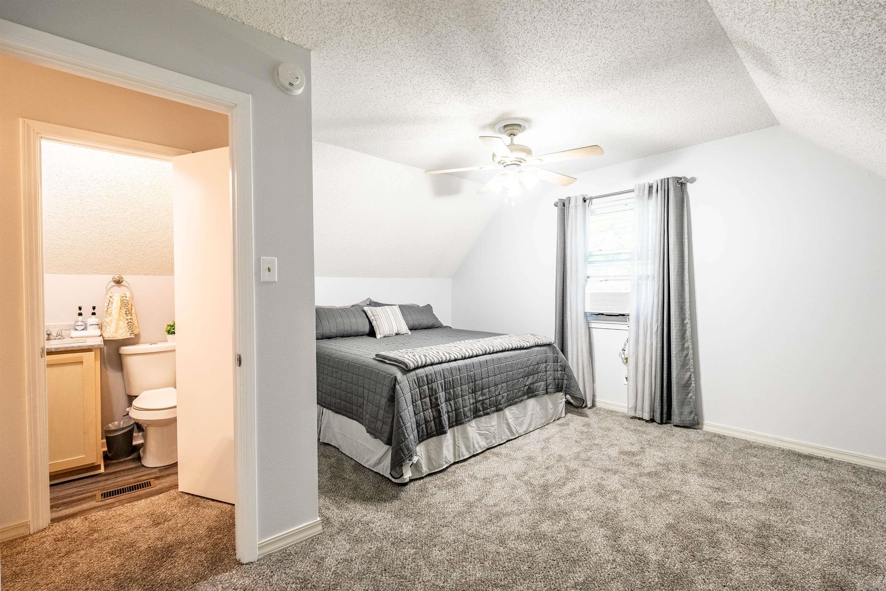 Cabot City Area - Residential