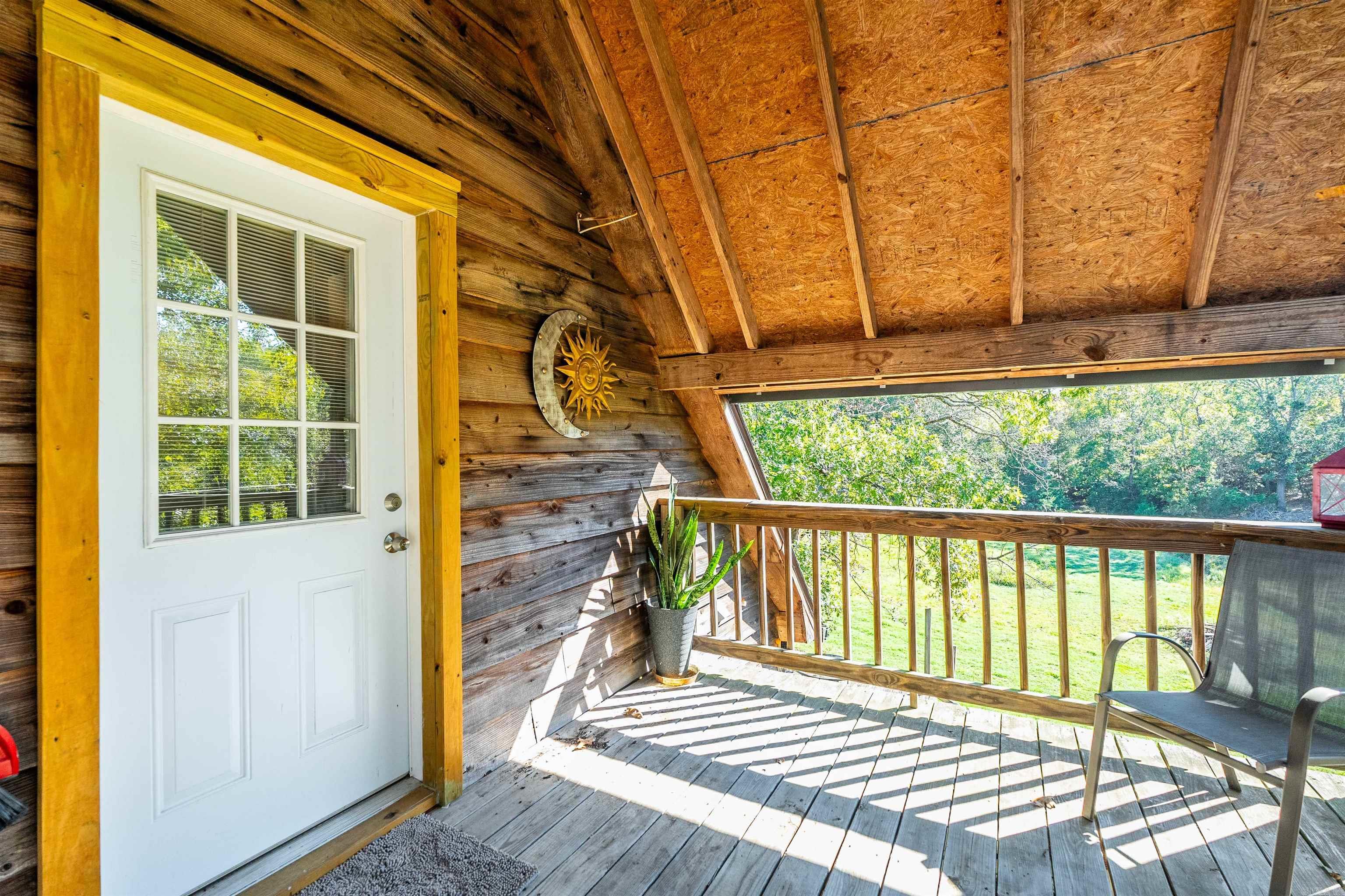 Cabot City Area - Residential