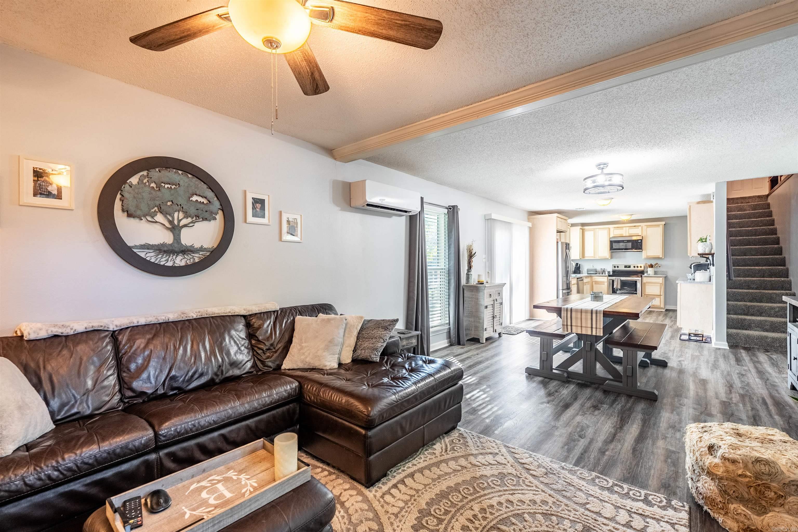 Cabot City Area - Residential