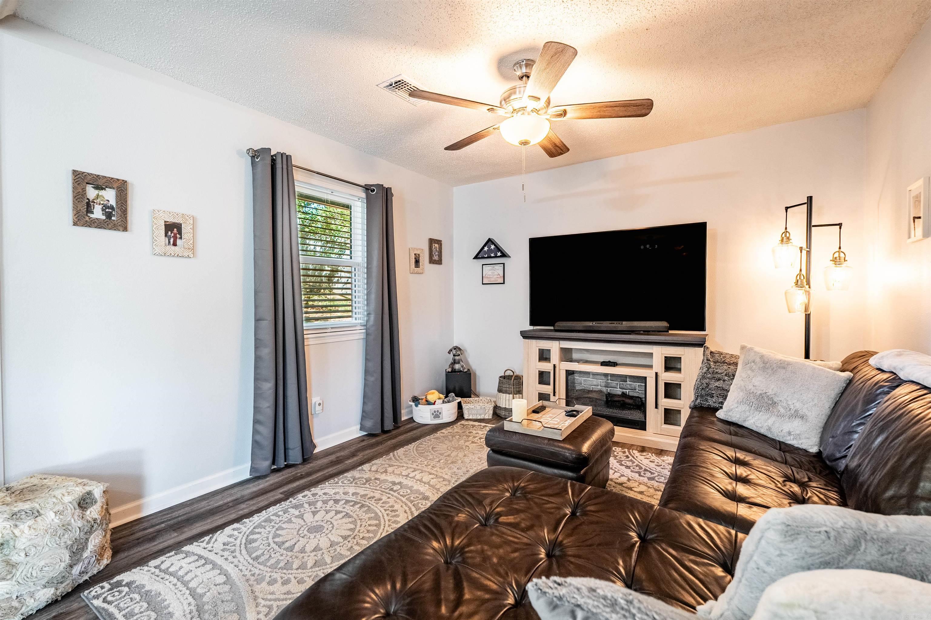 Cabot City Area - Residential