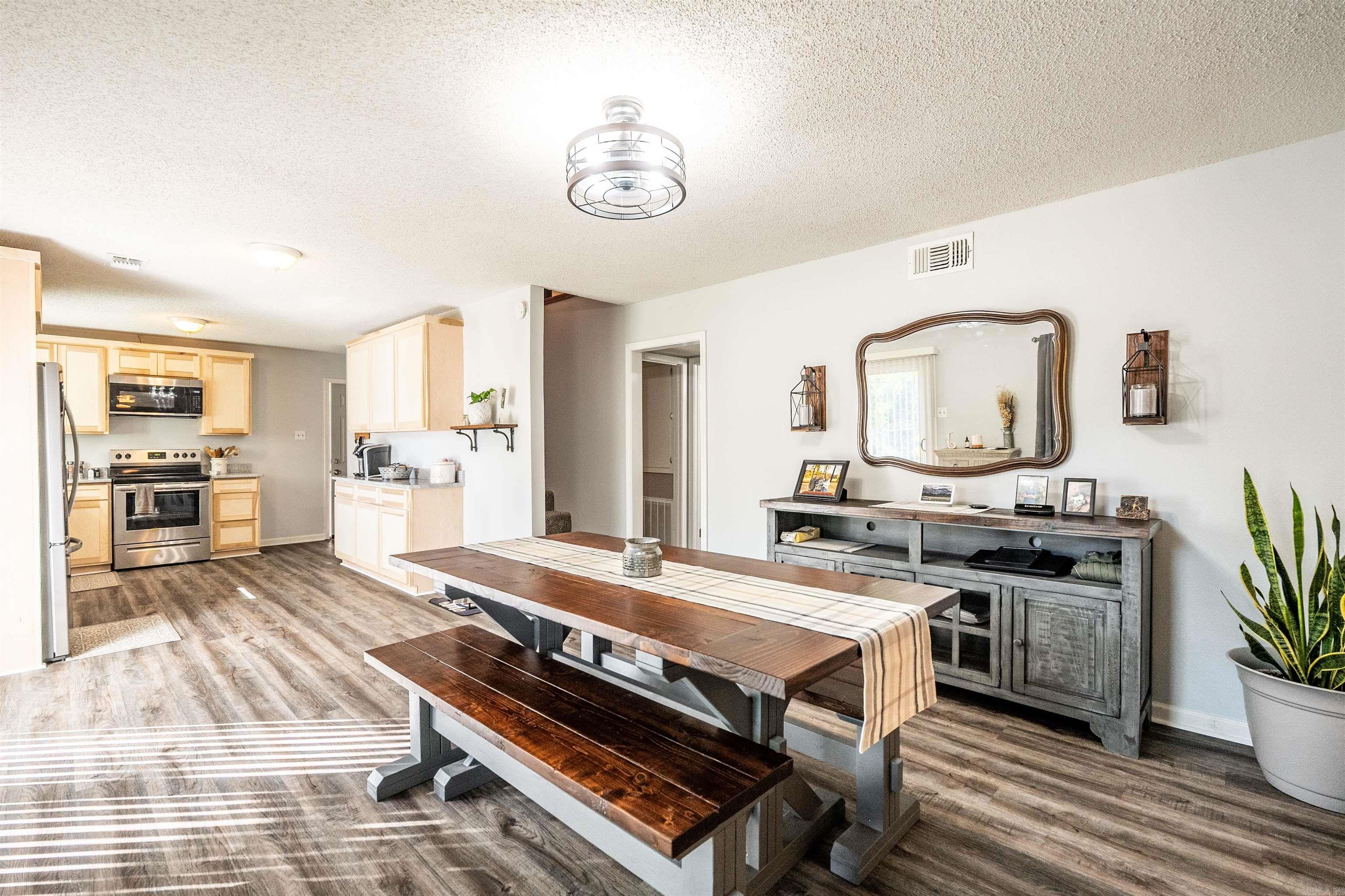 Cabot City Area - Residential