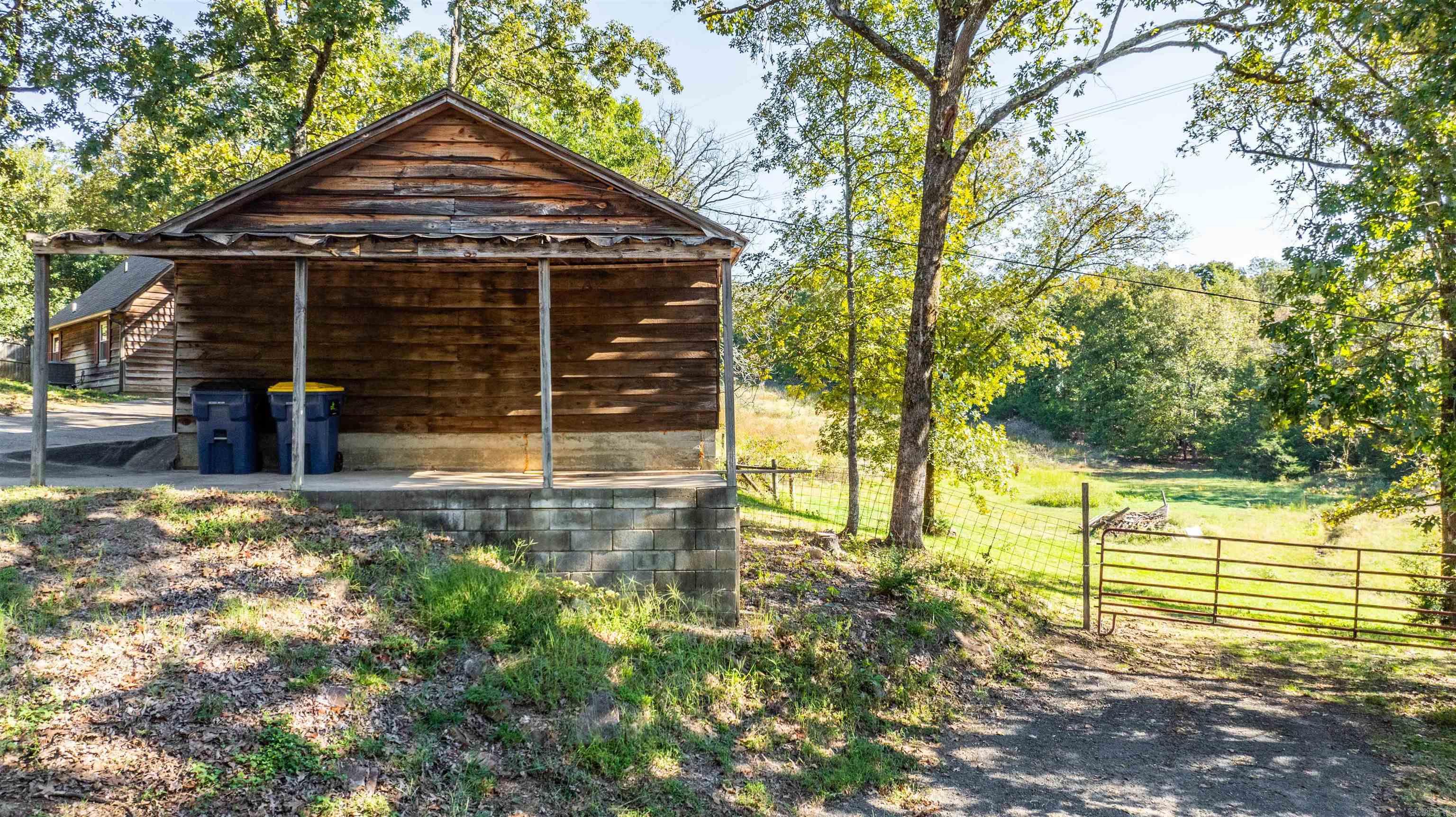 Cabot City Area - Residential