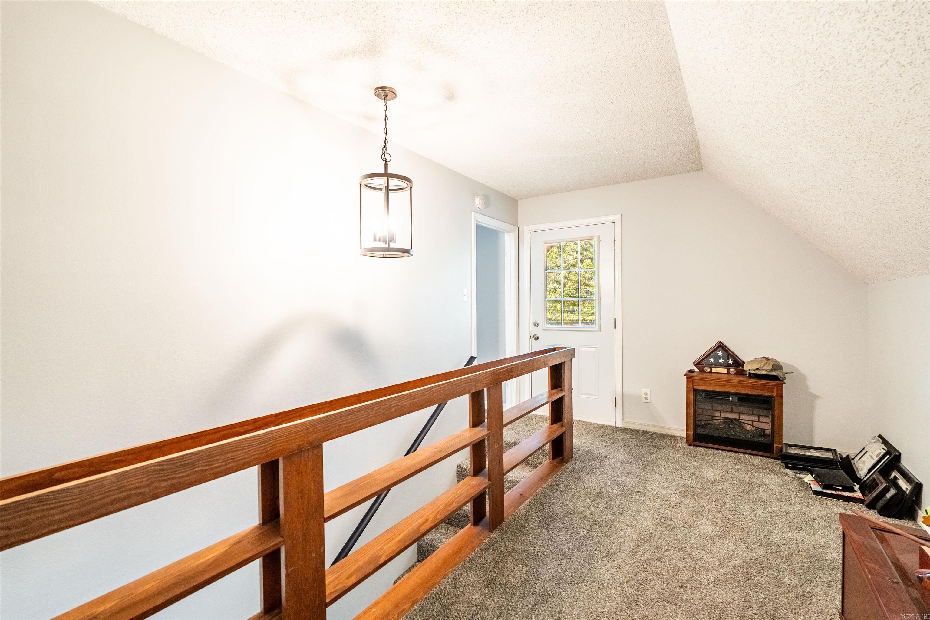 Cabot City Area - Residential