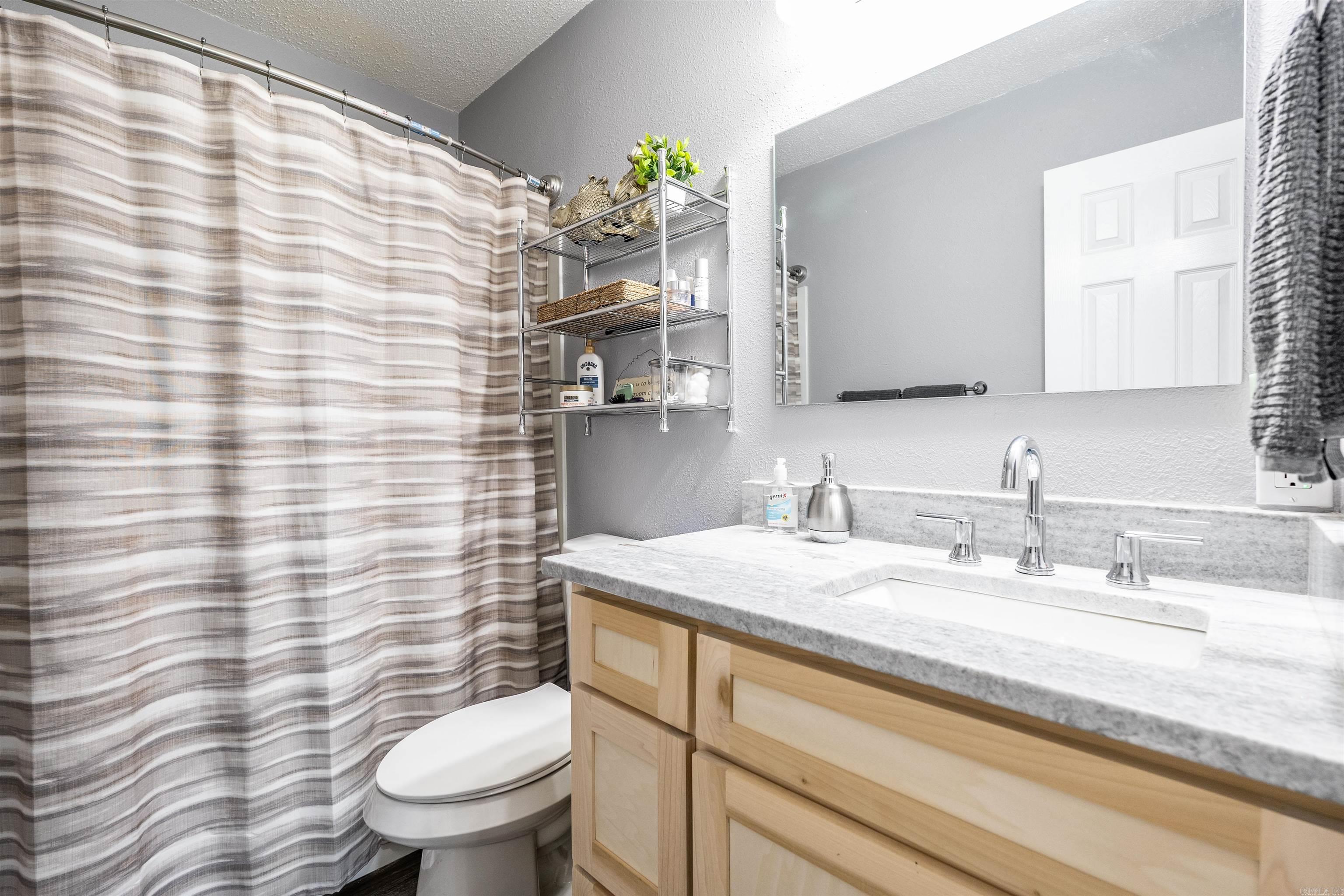 Cabot City Area - Residential