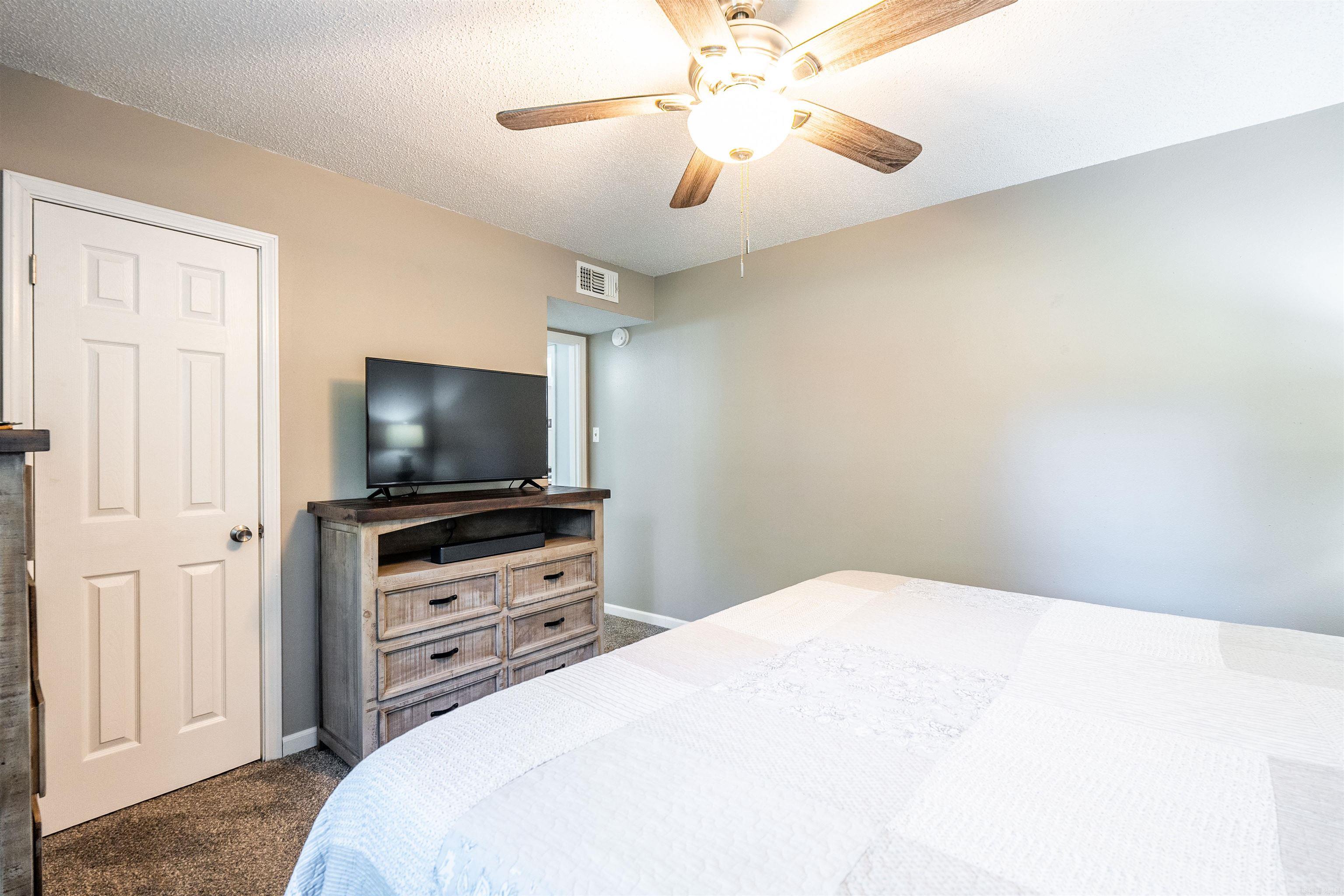 Cabot City Area - Residential