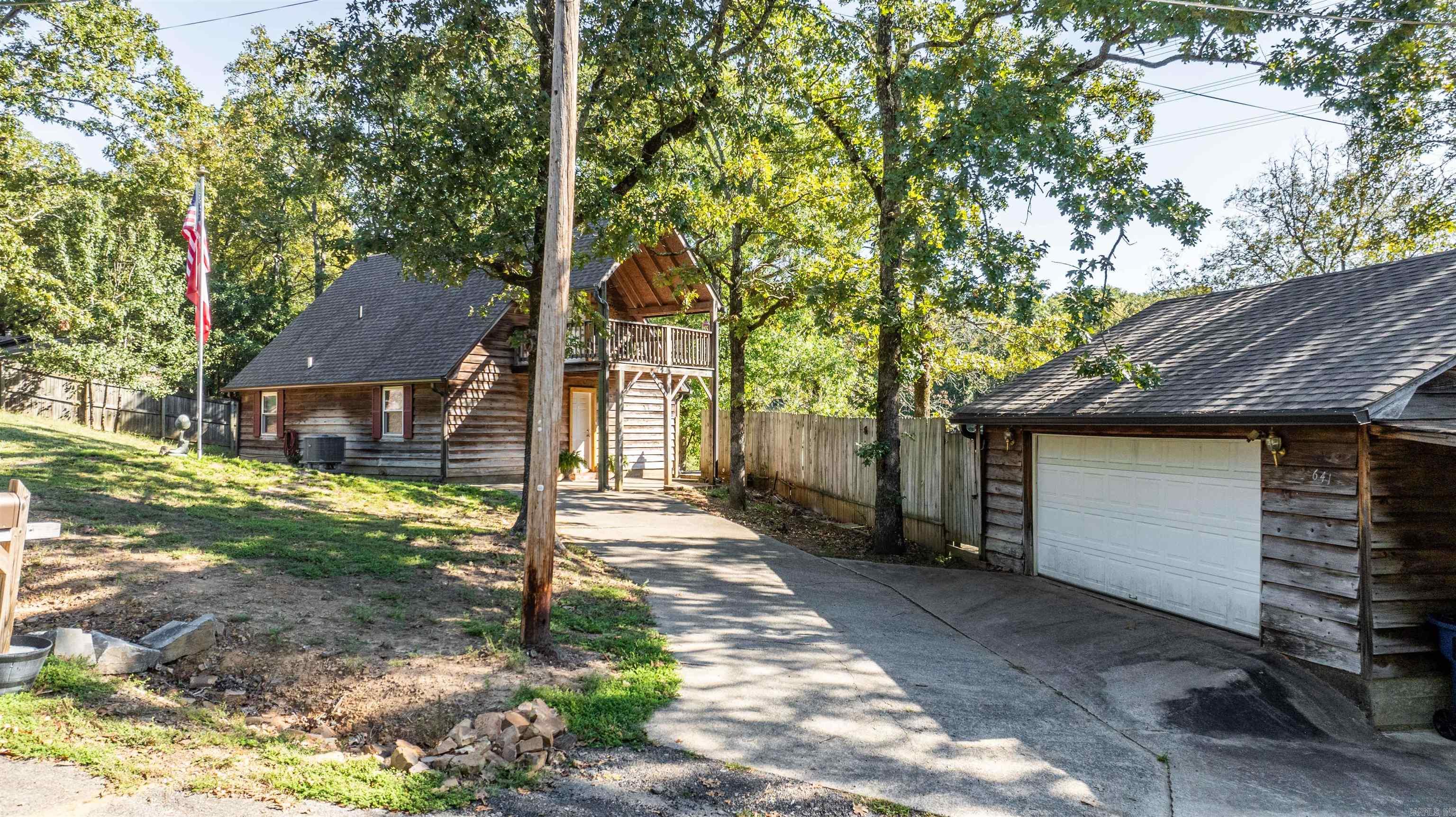 Cabot City Area - Residential