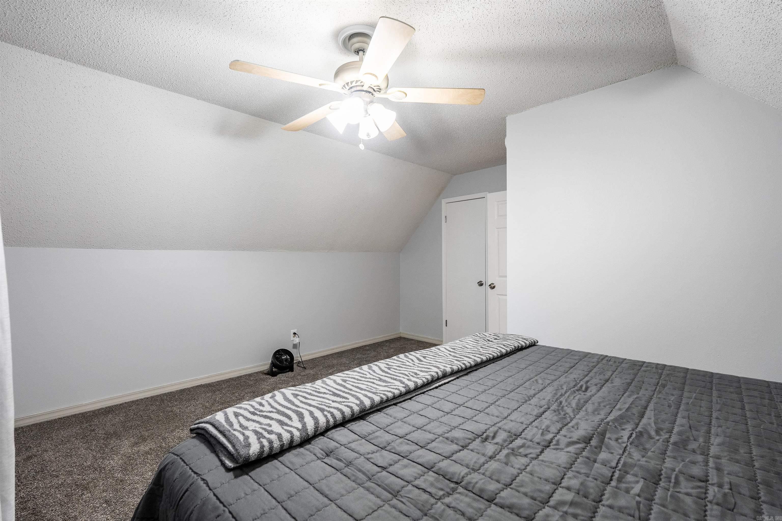 Cabot City Area - Residential