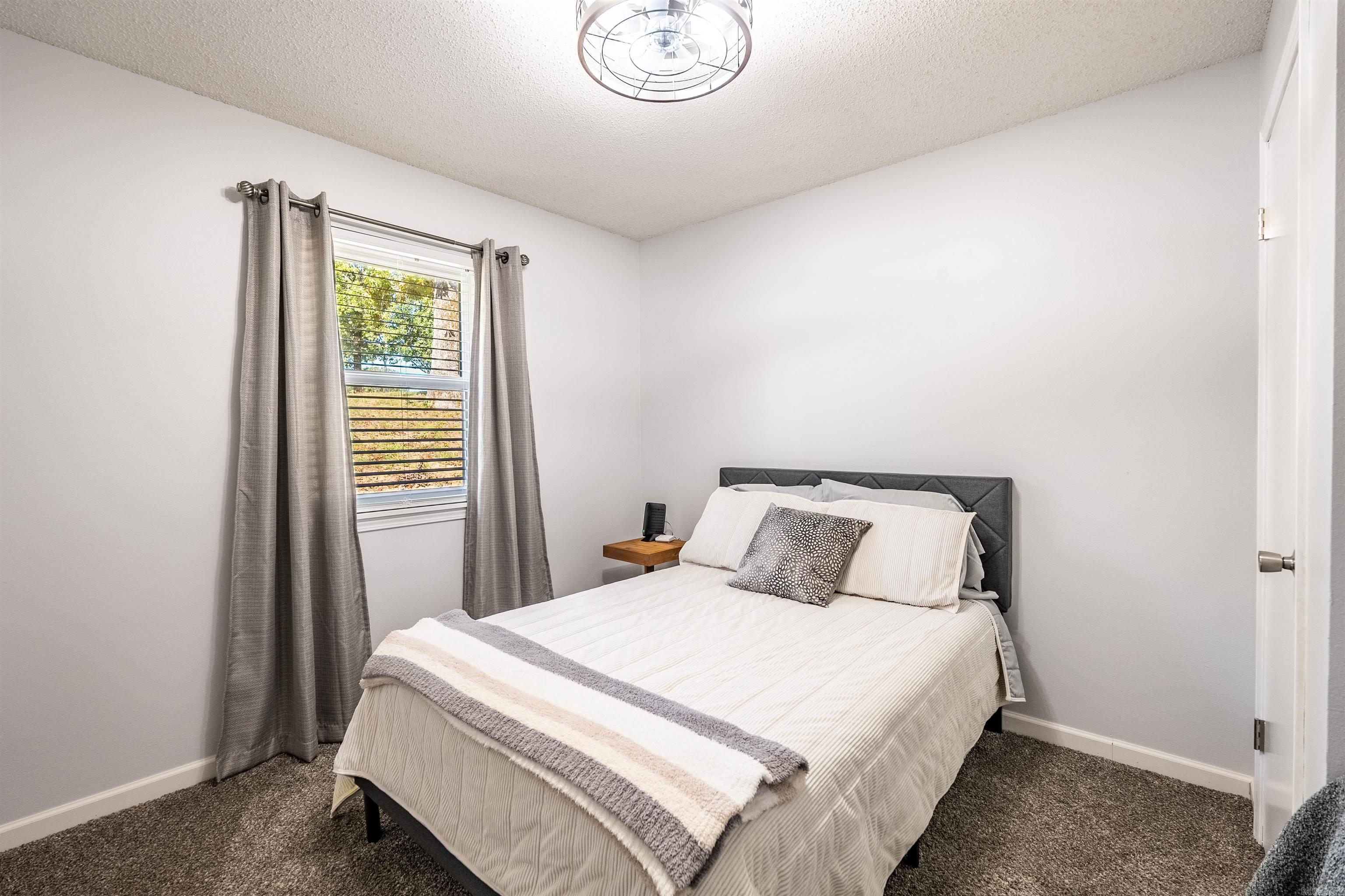 Cabot City Area - Residential