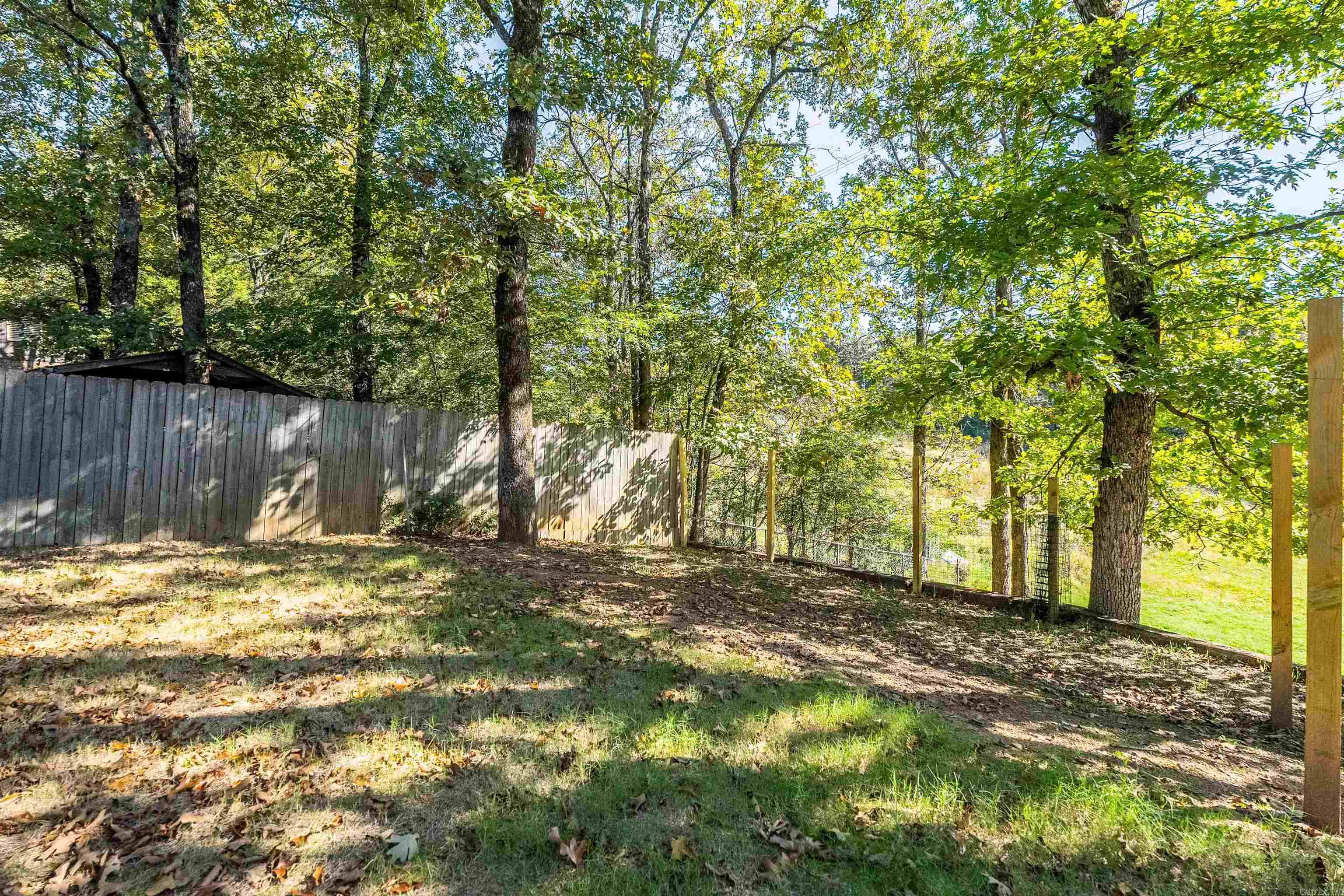 Cabot City Area - Residential