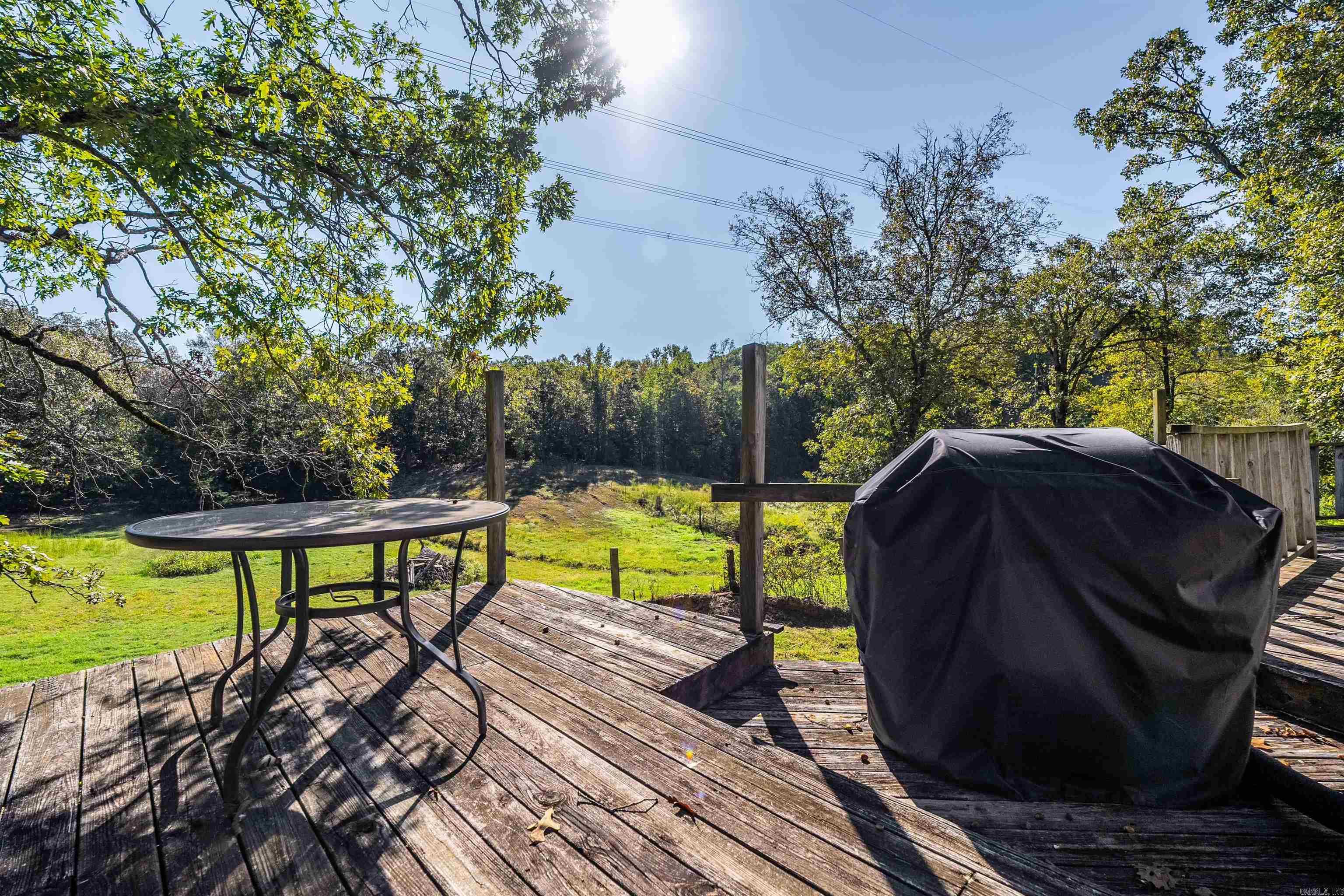 Cabot City Area - Residential