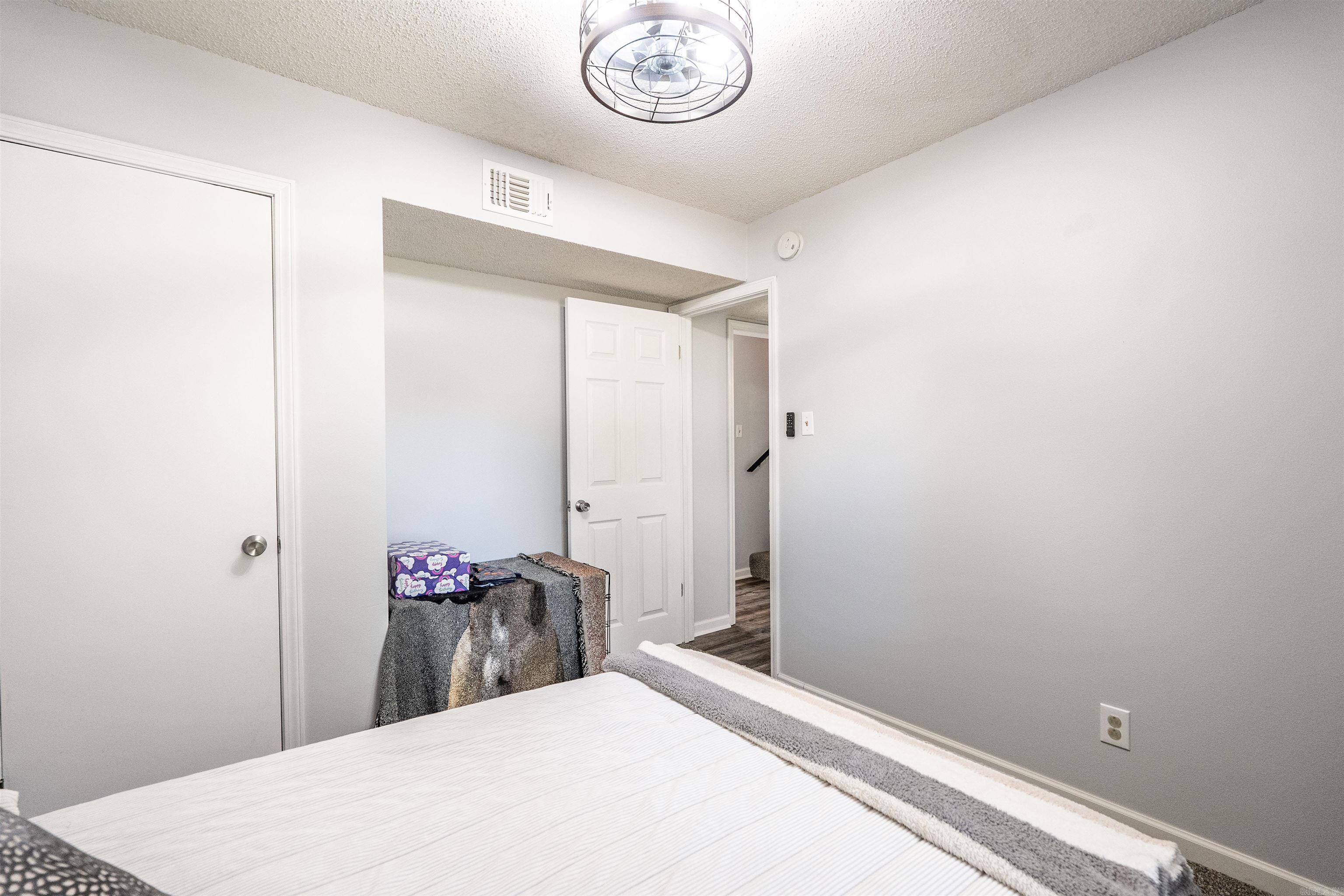 Cabot City Area - Residential