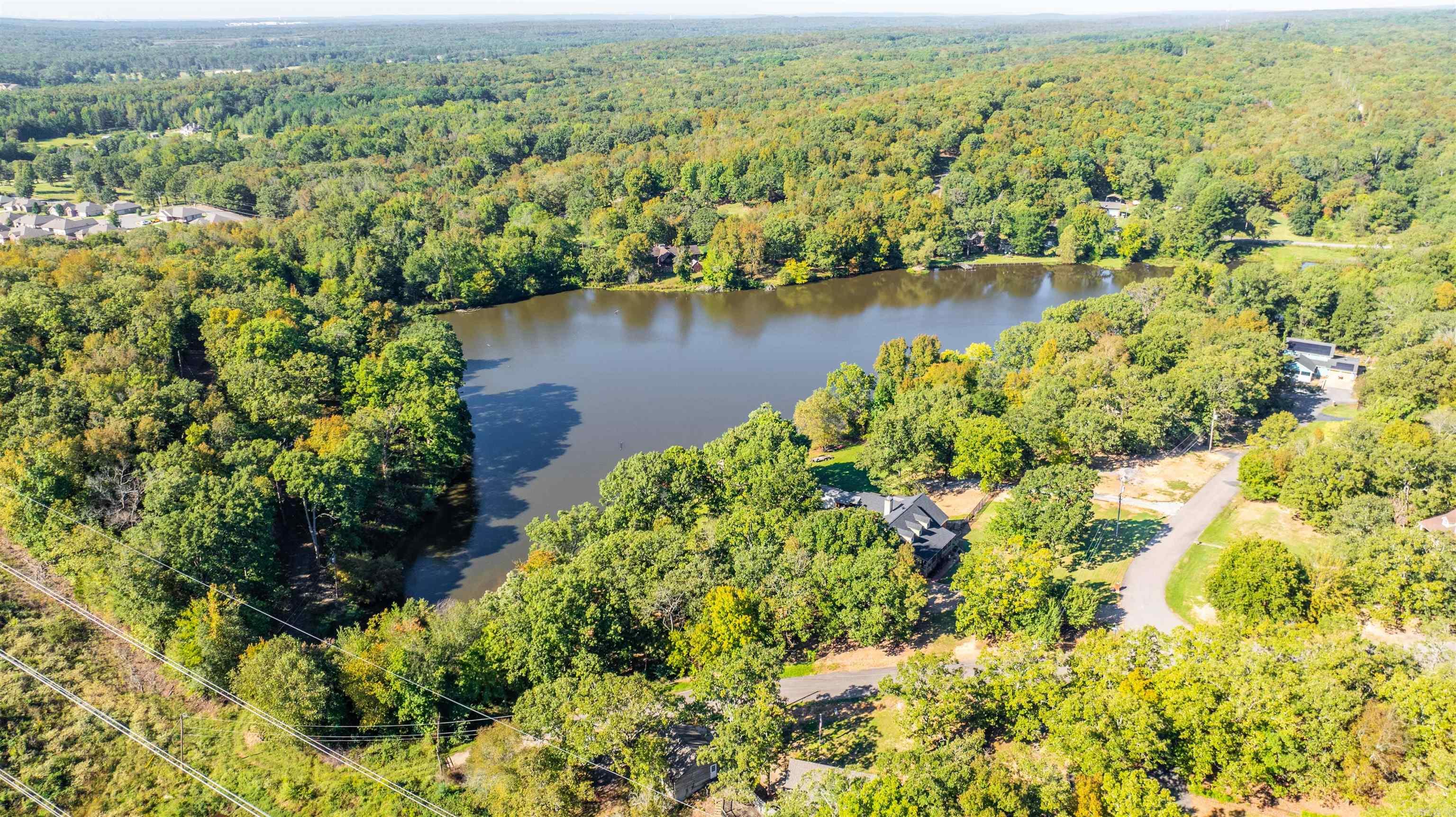 Cabot City Area - Residential