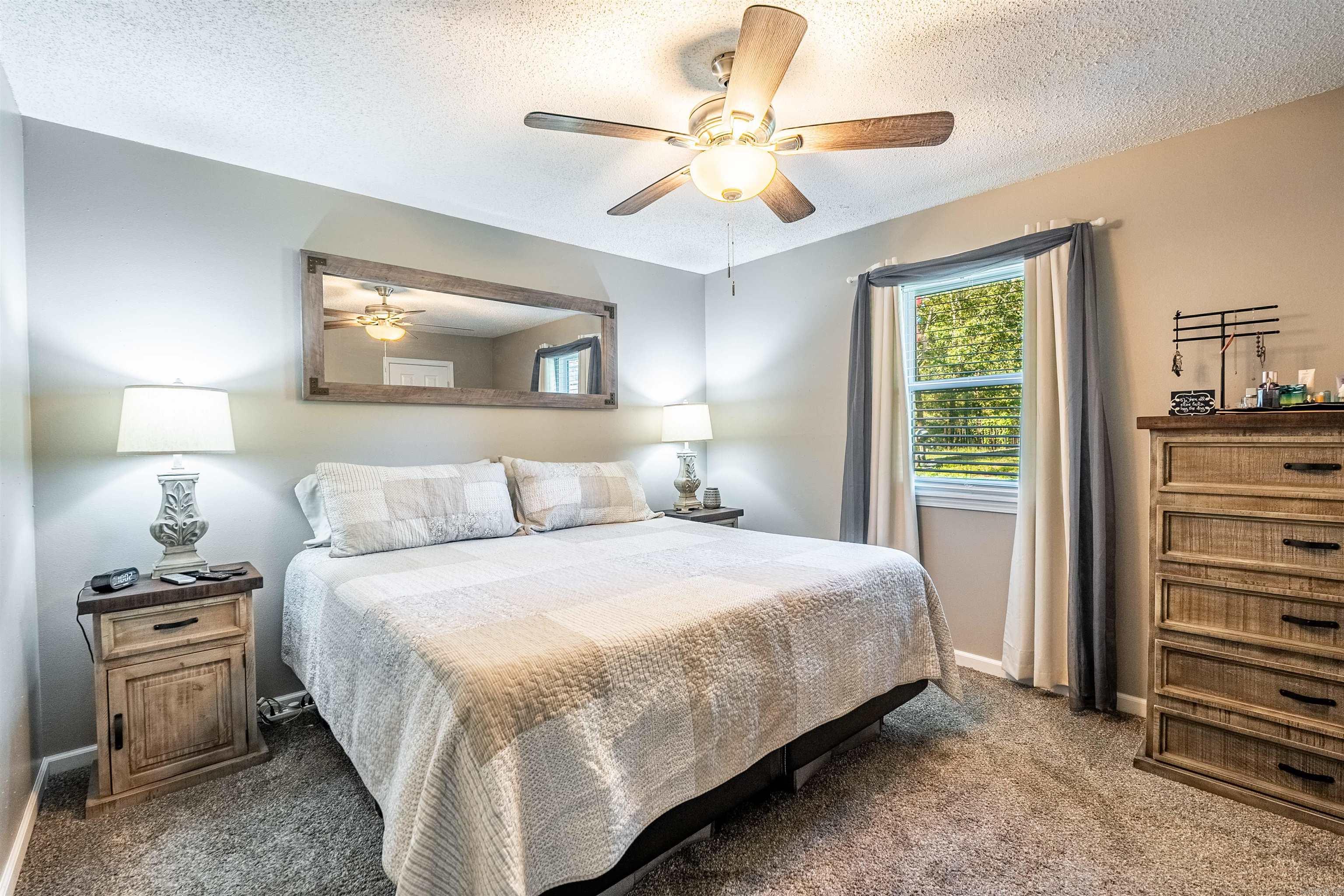 Cabot City Area - Residential