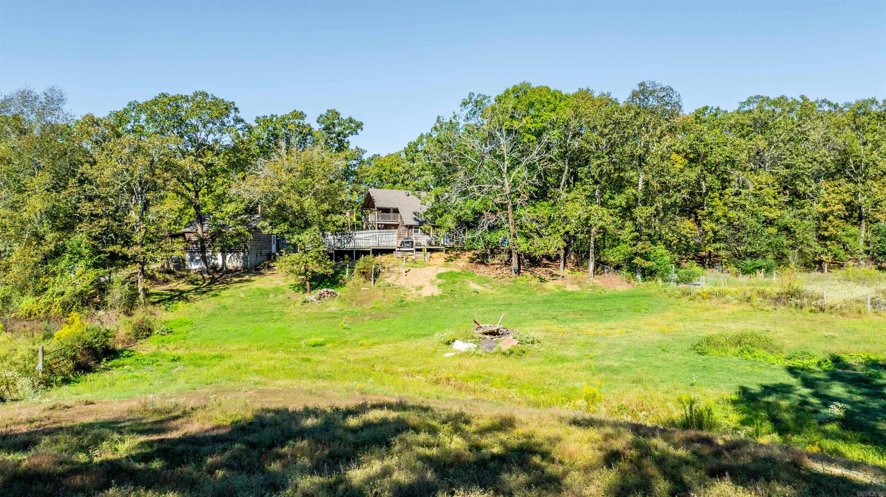 Cabot City Area - Residential