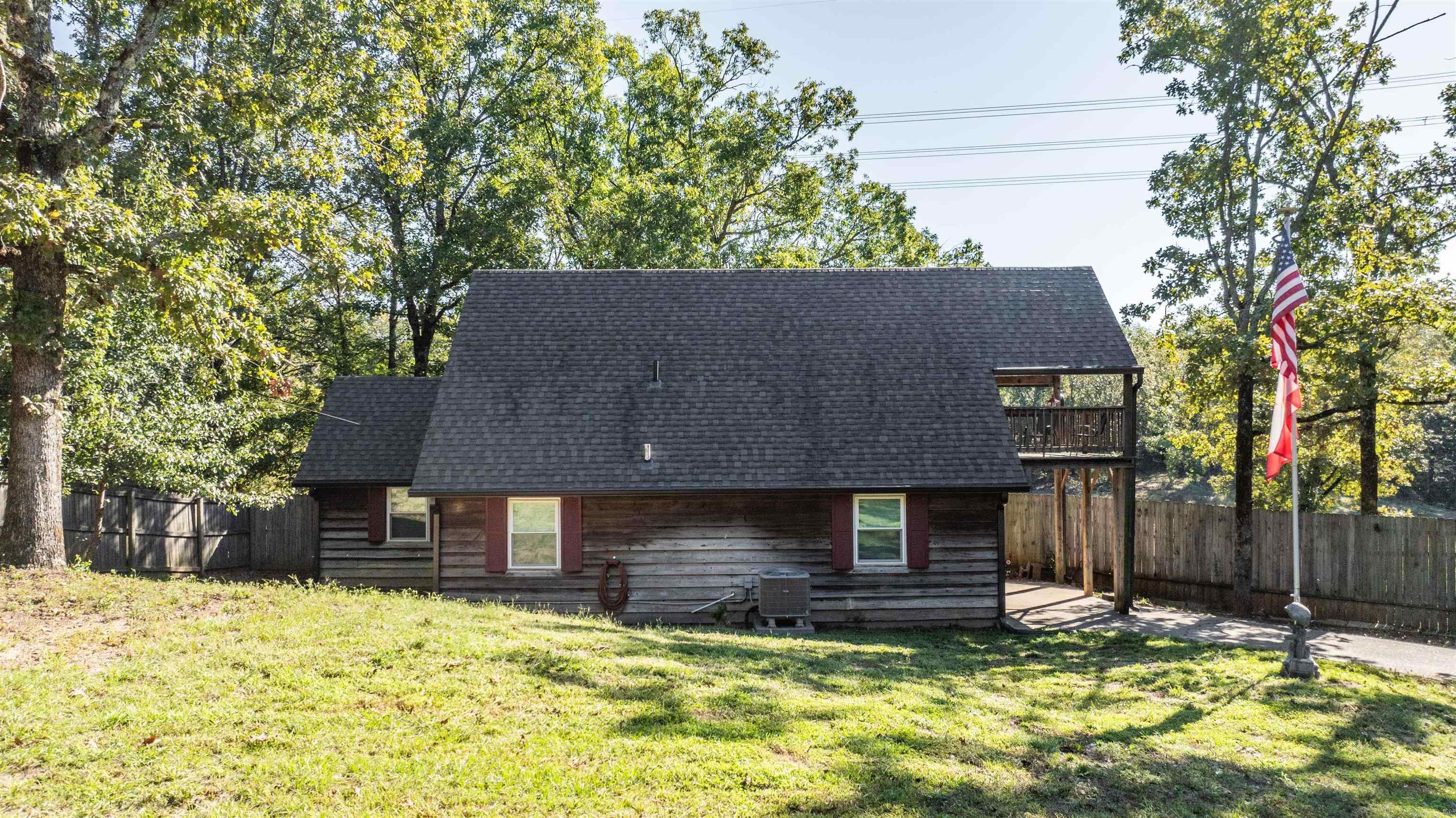 Cabot City Area - Residential