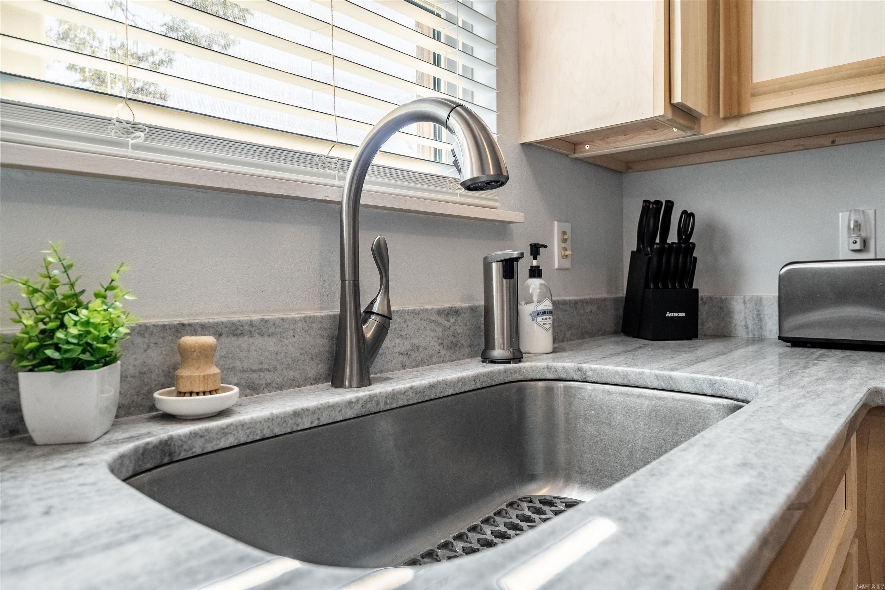 Cabot City Area - Residential