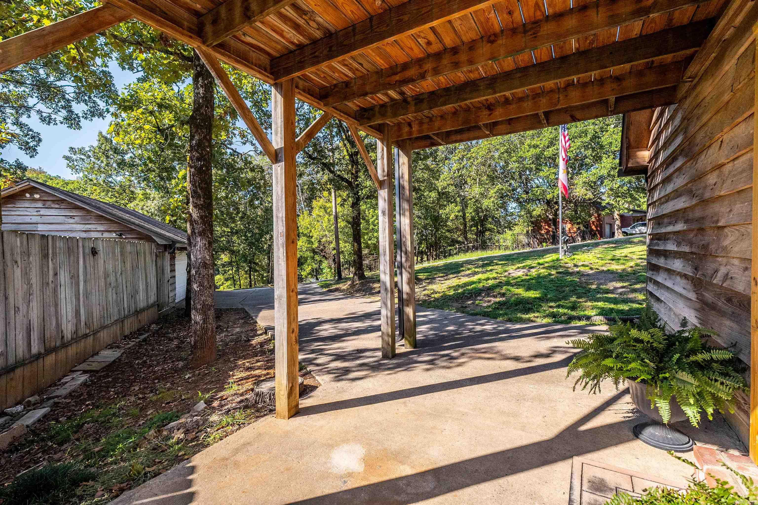 Cabot City Area - Residential