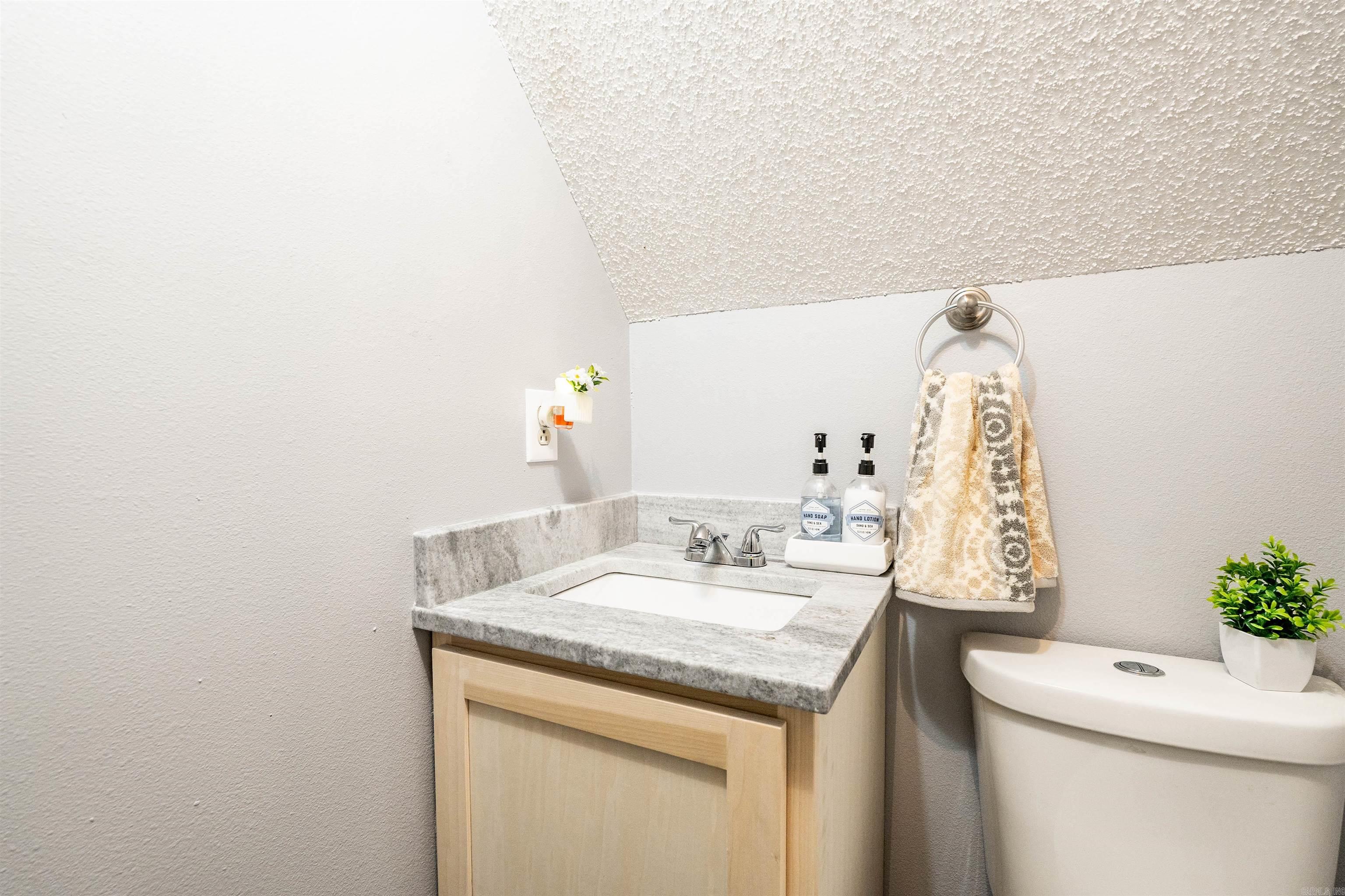 Cabot City Area - Residential