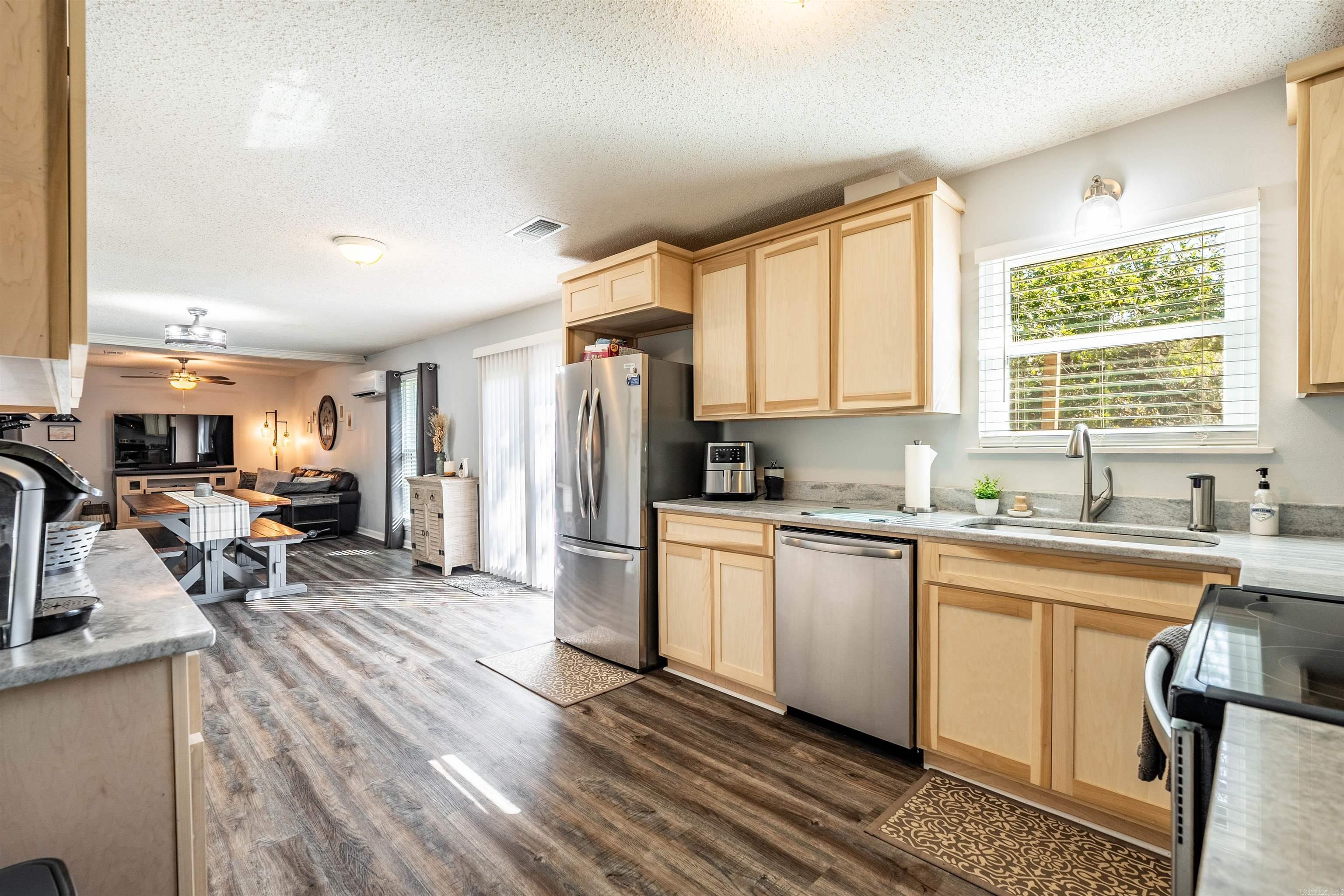 Cabot City Area - Residential