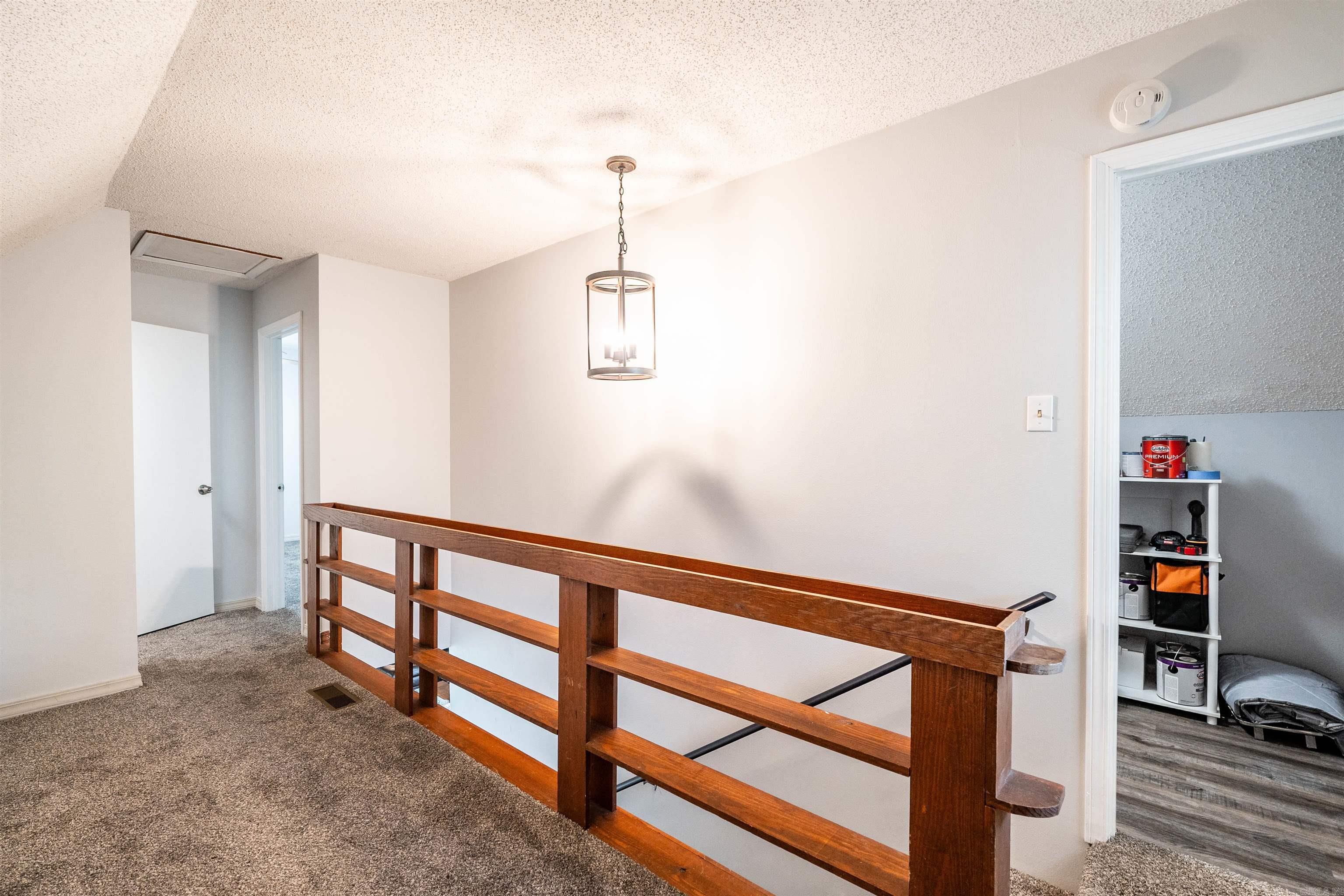 Cabot City Area - Residential