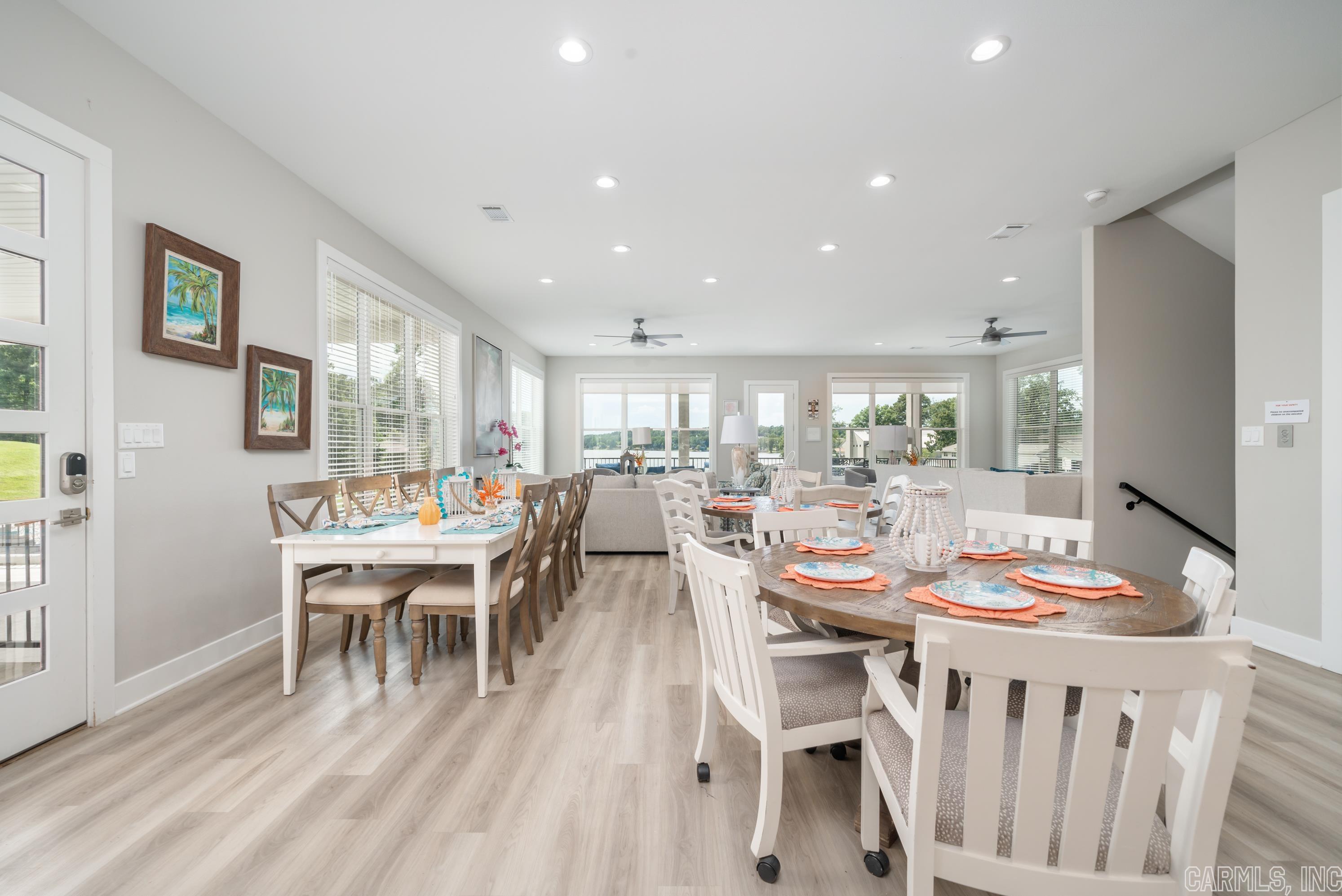 Noen - Residential
