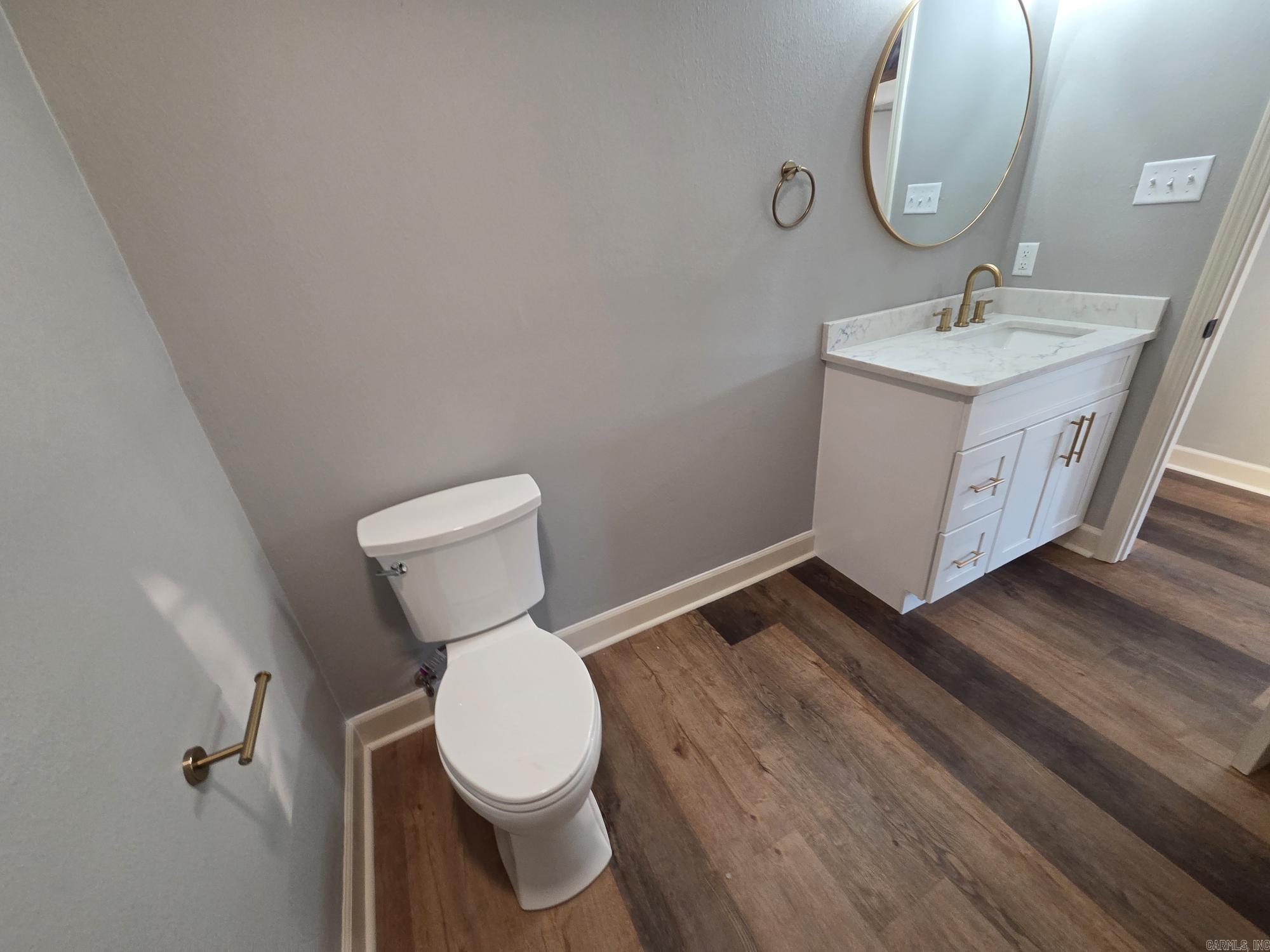 COUNTRY VALLEY ESTATES - Residential