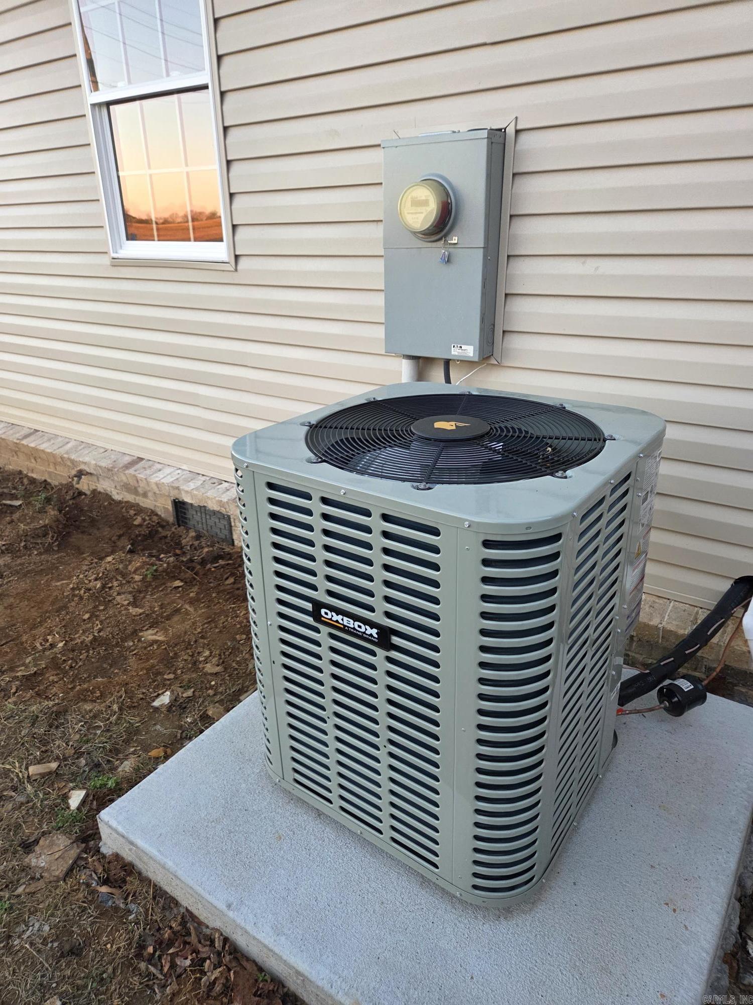 COUNTRY VALLEY ESTATES - Residential