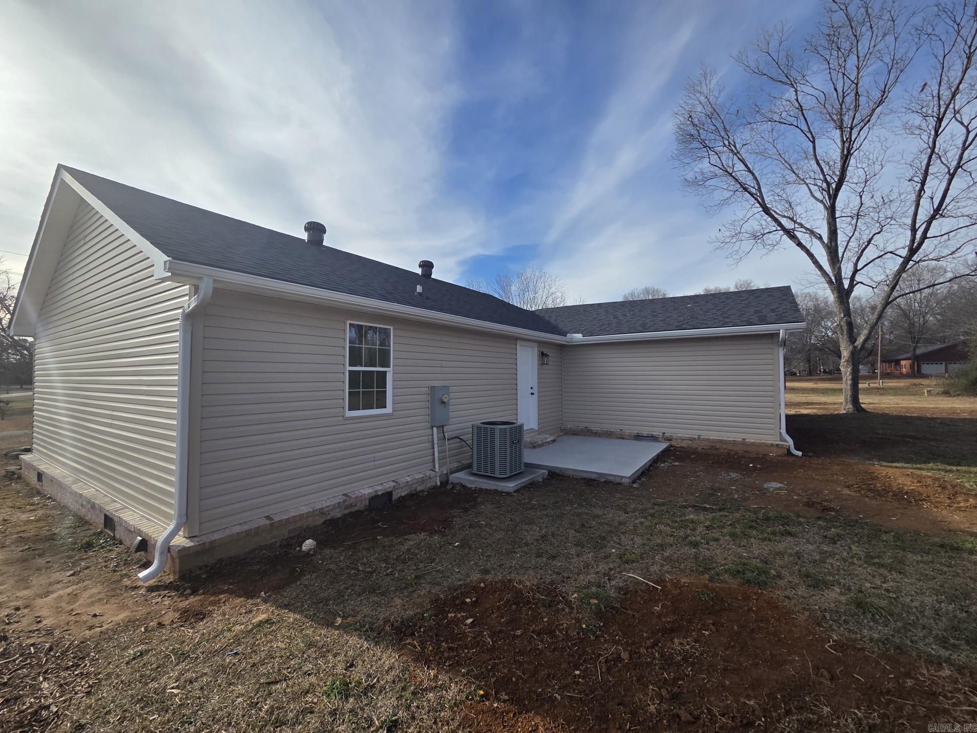 COUNTRY VALLEY ESTATES - Residential