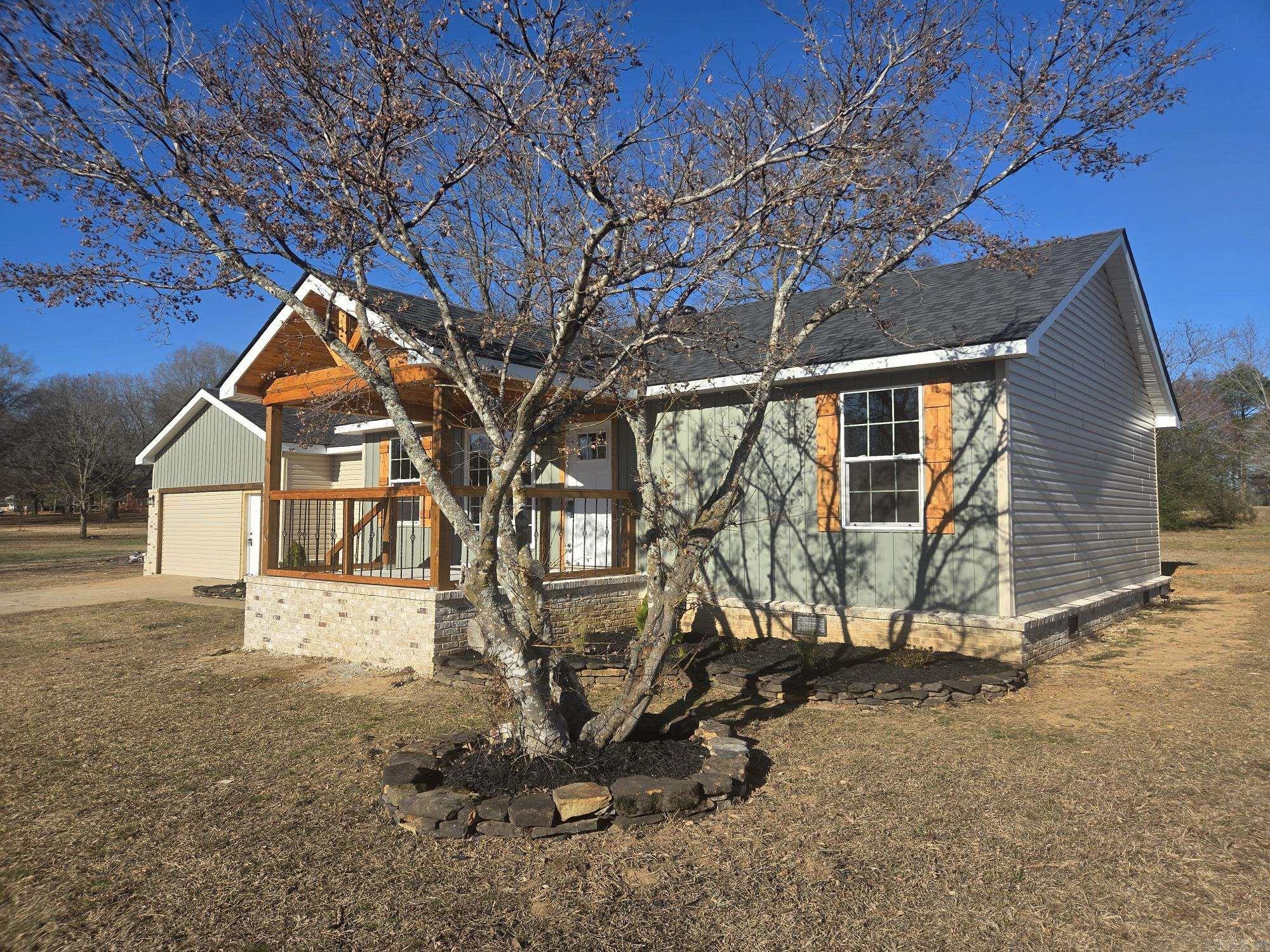 COUNTRY VALLEY ESTATES - Residential